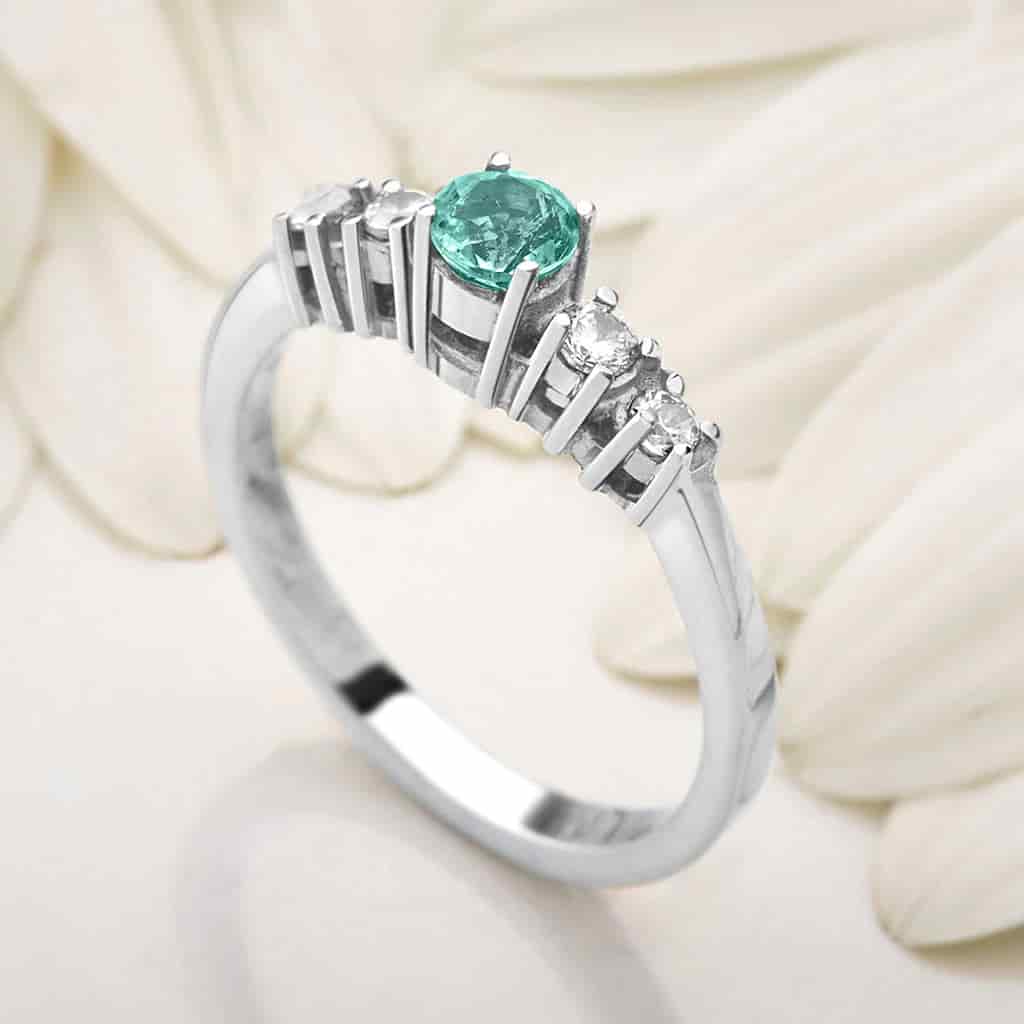 Anillo Eva - miniatura 1