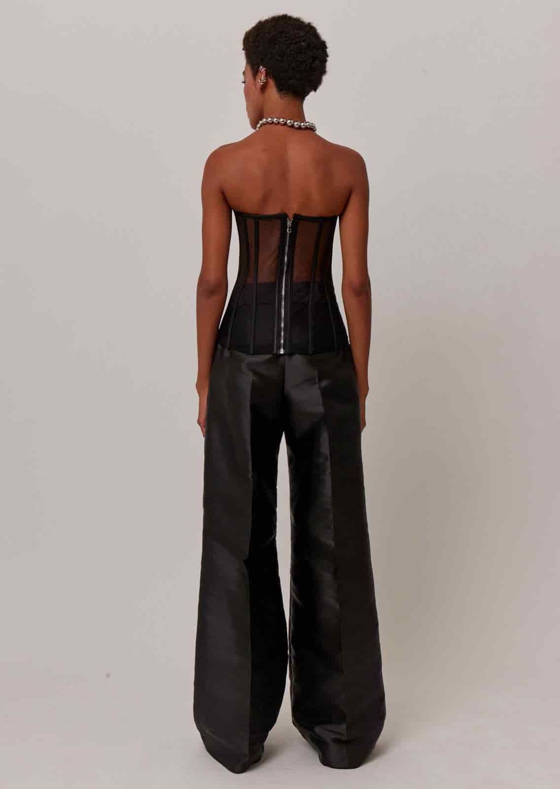 Weil Bustier - miniatura 4