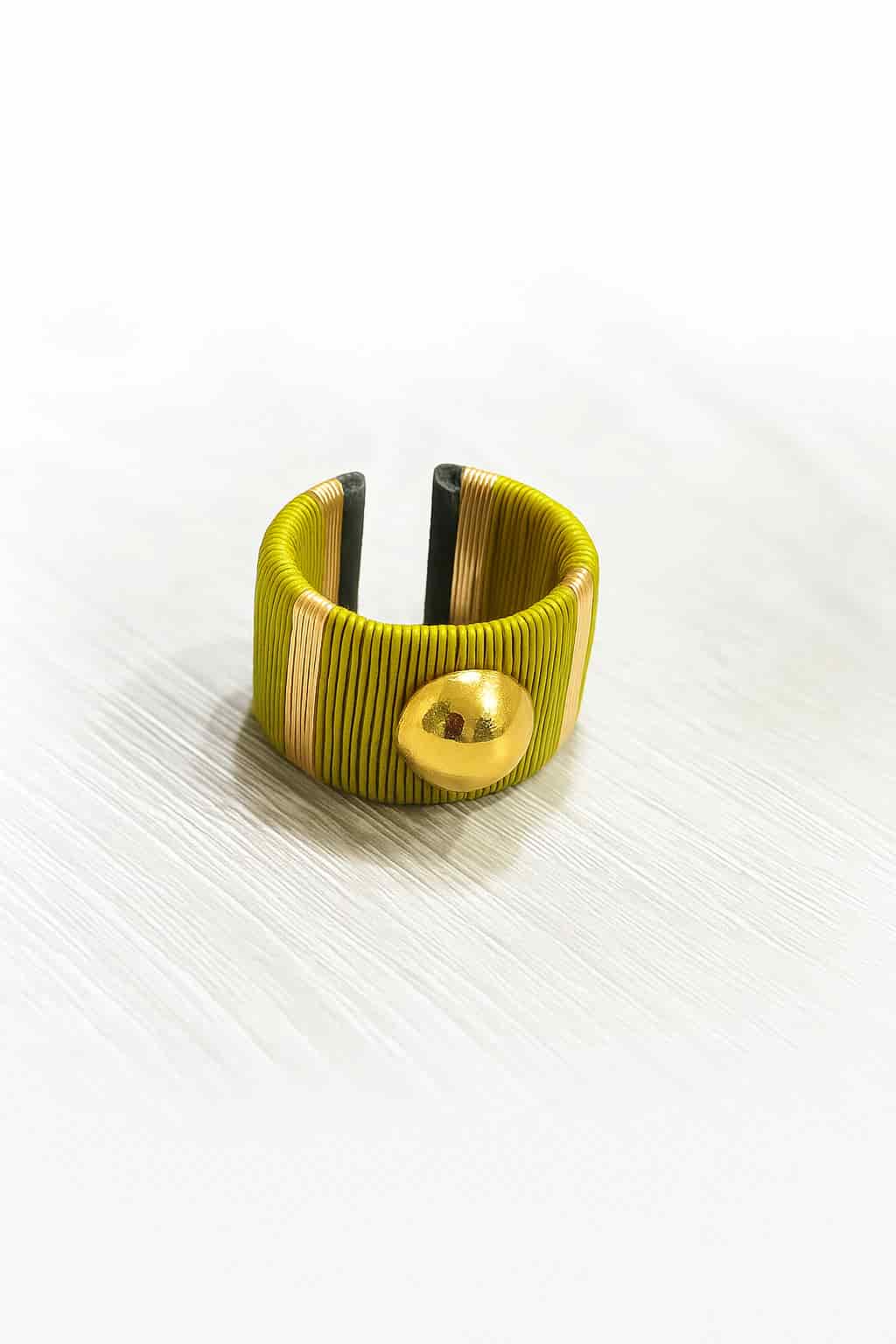 Juaca Ring Gold X1 - miniatura 17