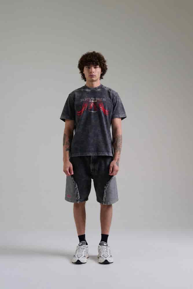 AWAKE T-SHIRT - miniatura 3
