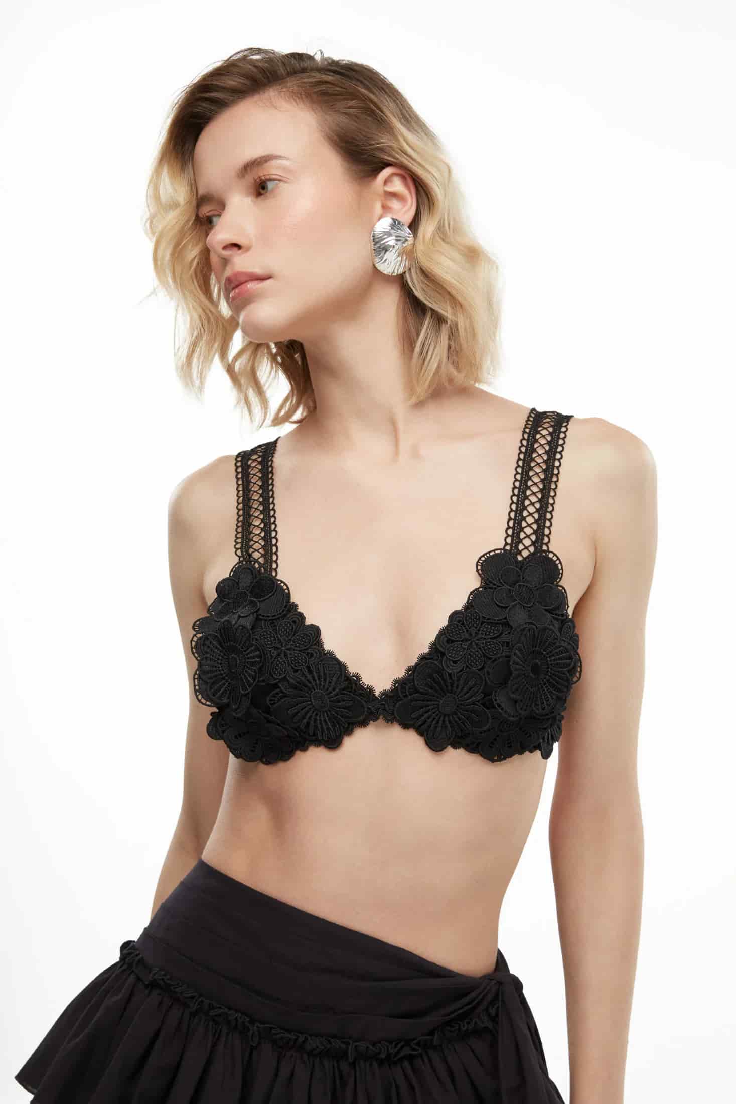 DINAMITA TOP BLACK - miniatura 3