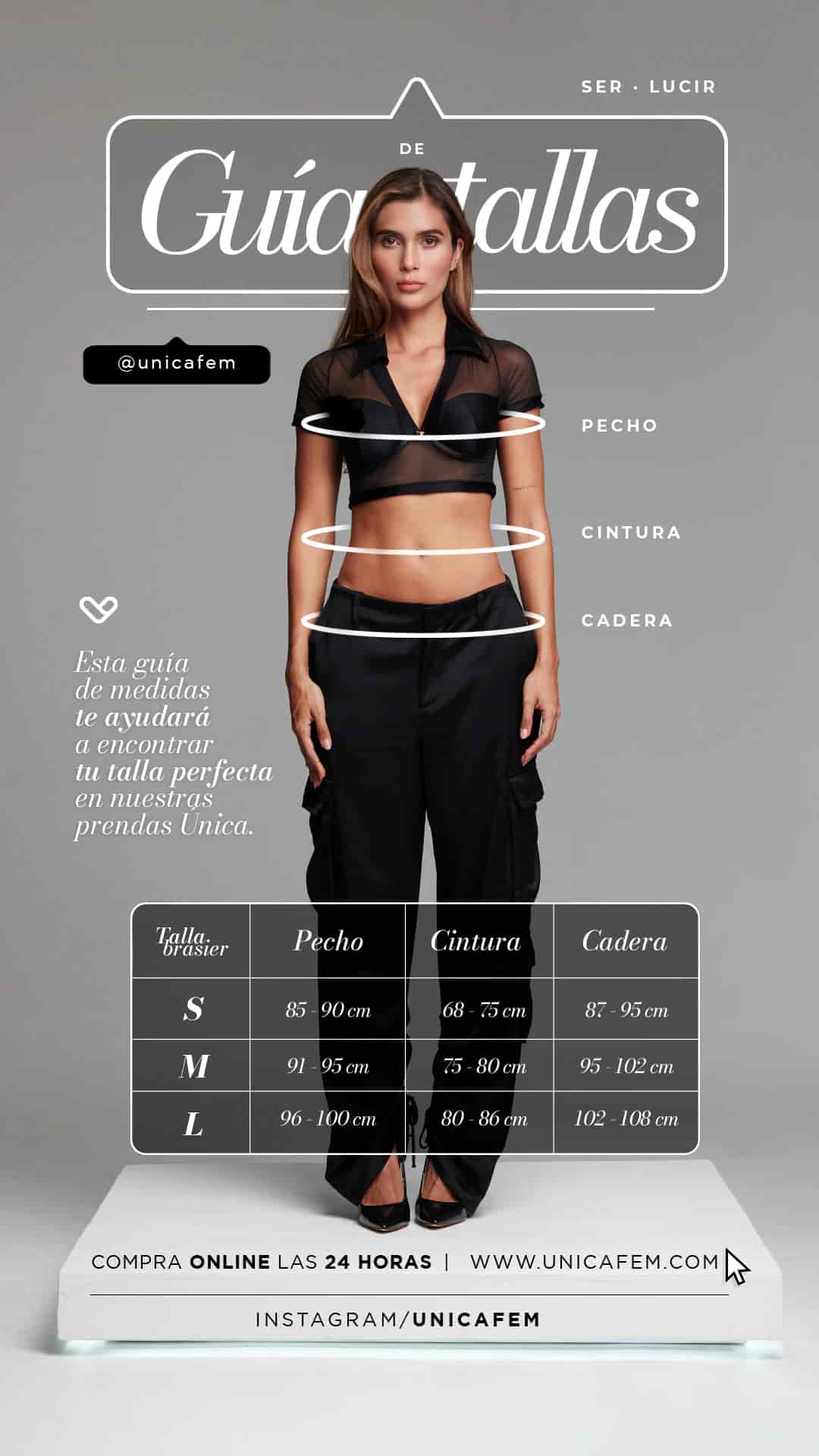 BODY ECLIPSE NEGRO - miniatura 3