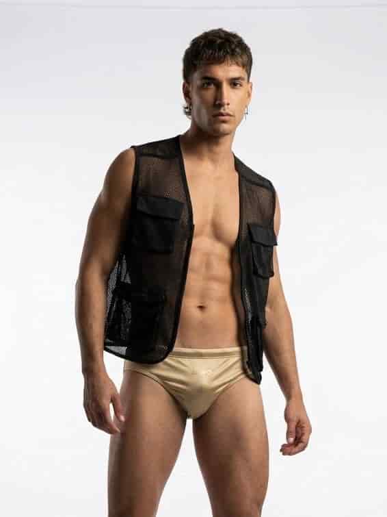 Swimbrief  - Gold - miniatura 1