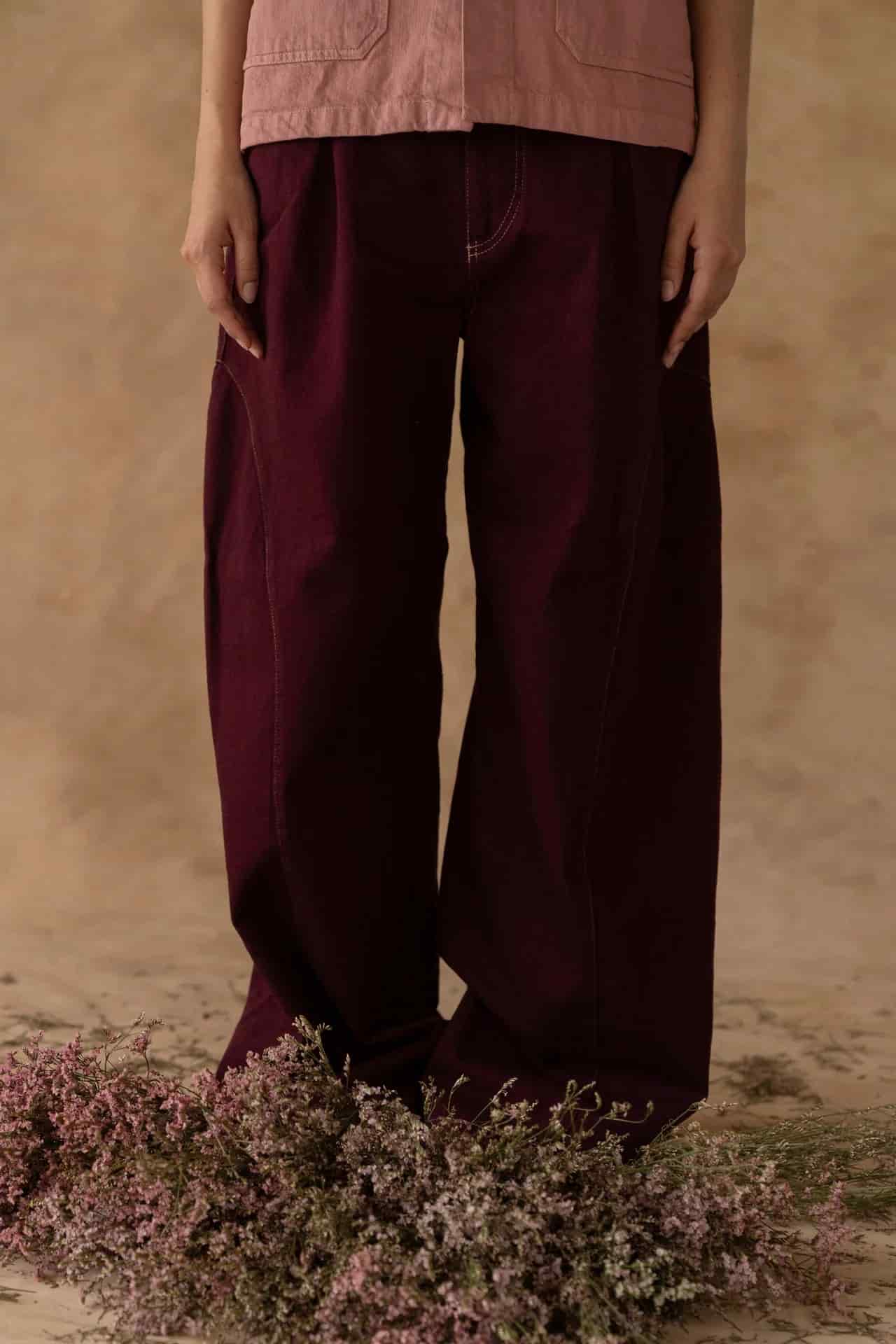 TRAIL PANTS - miniatura 11