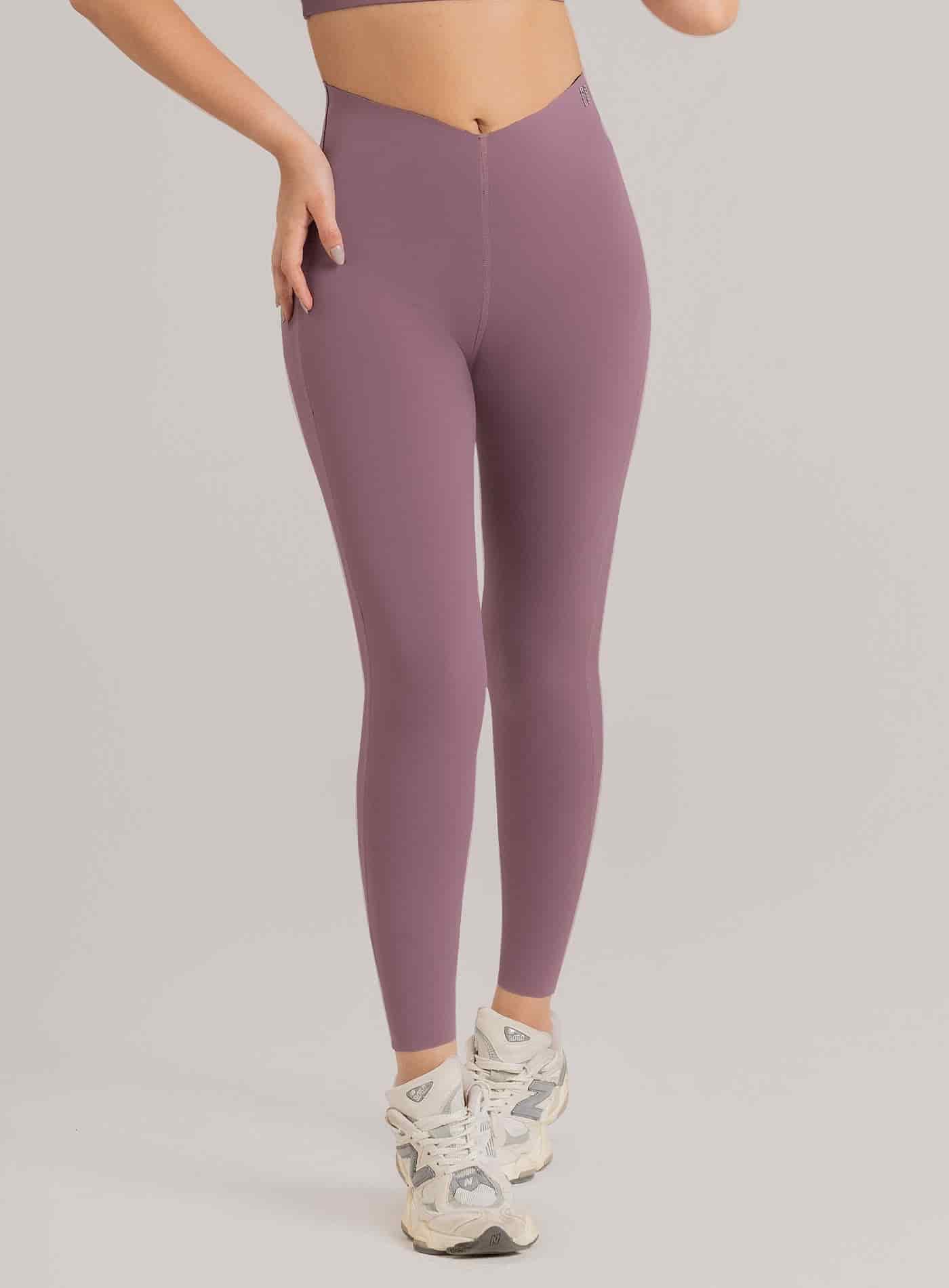 LEGGINS DEPORTIVO SOFT - miniatura 5
