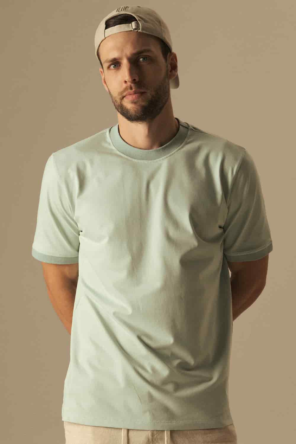 Camiseta - miniatura 1