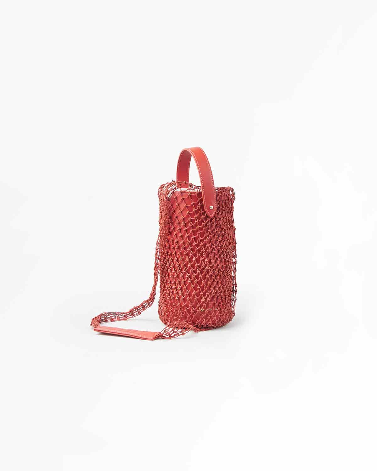 Pre-order La Montañita bucket tan - miniatura 1