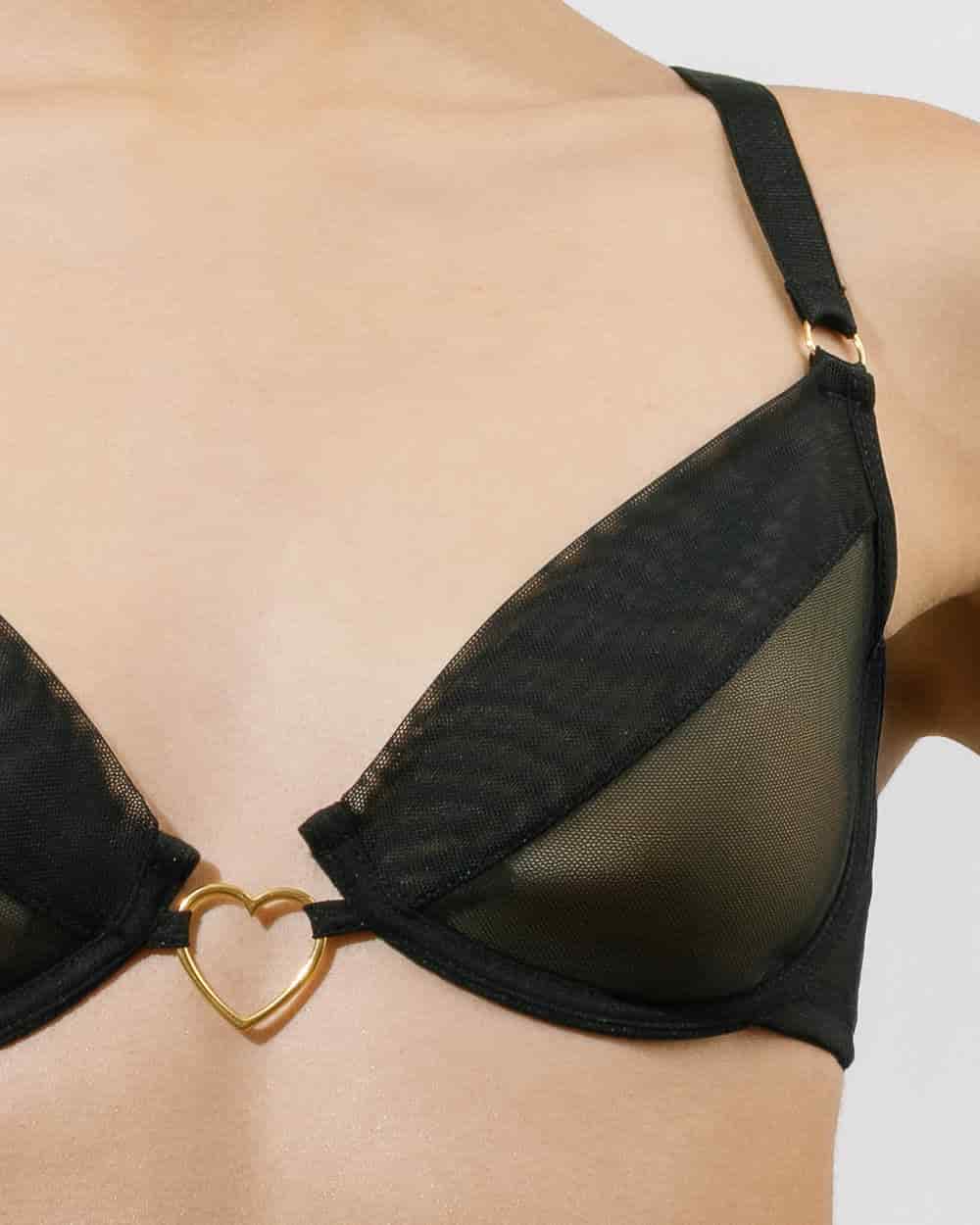 Brassier Cuore - miniatura 3