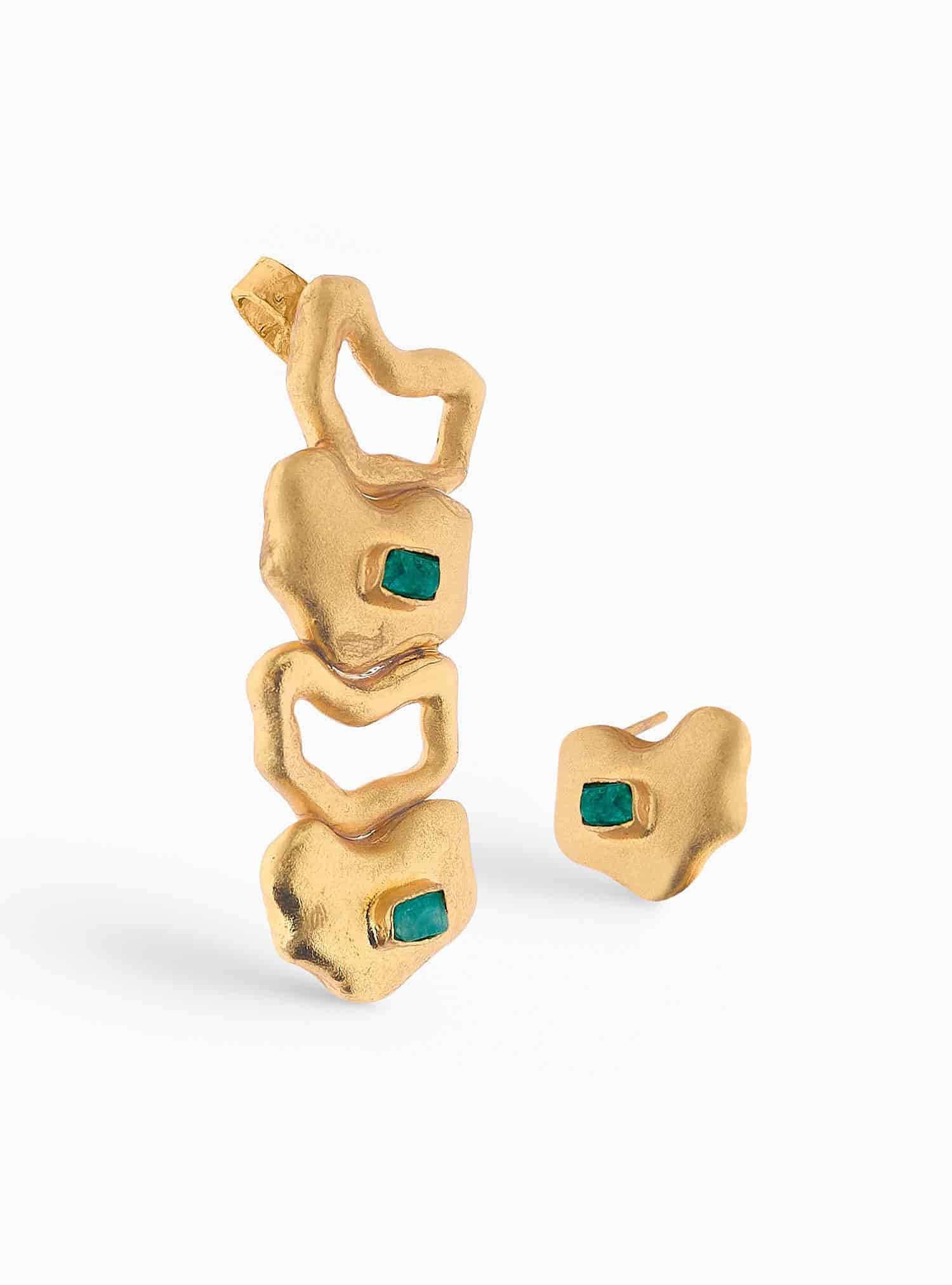 Ciclo Ear Climber - miniatura 2