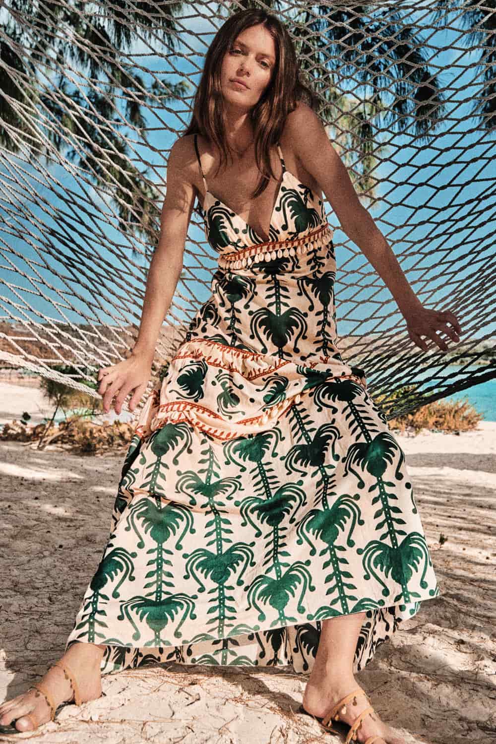 Keeper Dress - miniatura 2