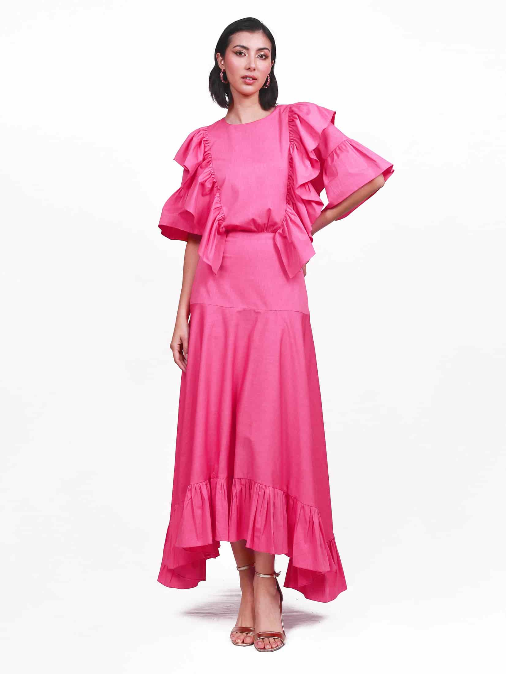VESTIDO EVA - miniatura 1
