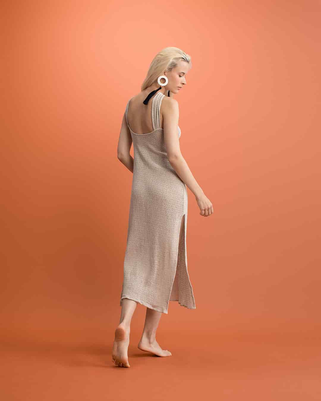 ADELAIDA DRESS - miniatura 2