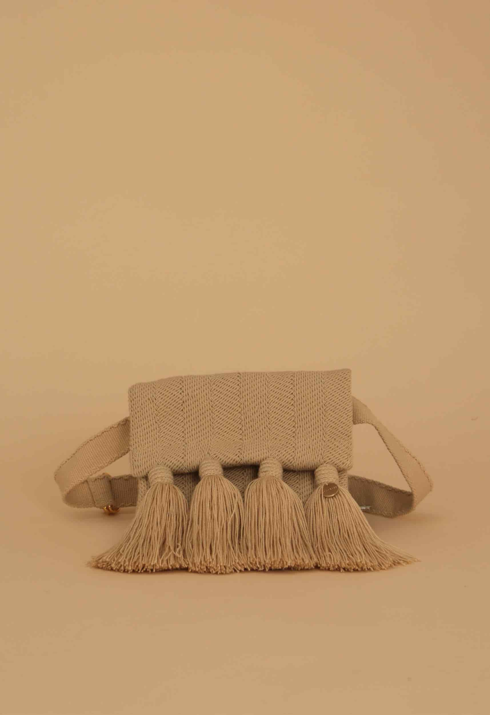 Ali C Belt Bag - miniatura 3
