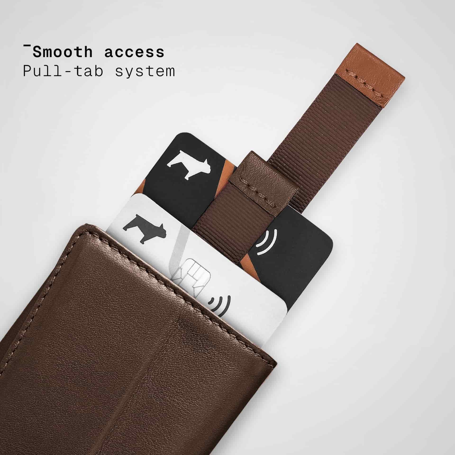 AirTag Speed Wallet Mini - miniatura 18