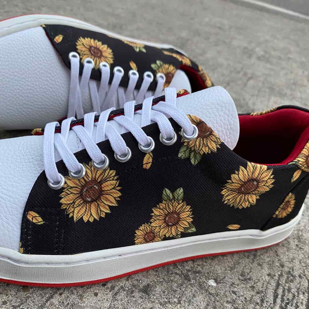 Girasoles – Tenis - miniatura 5