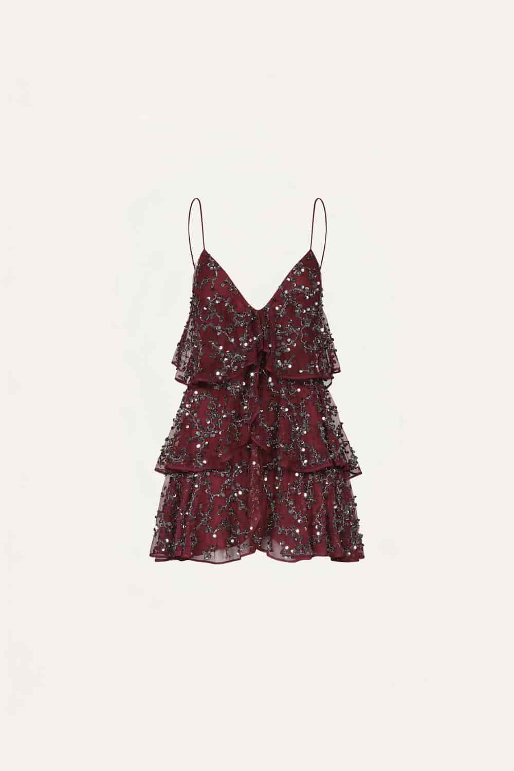 Fluvial Adventure Dress - miniatura 1