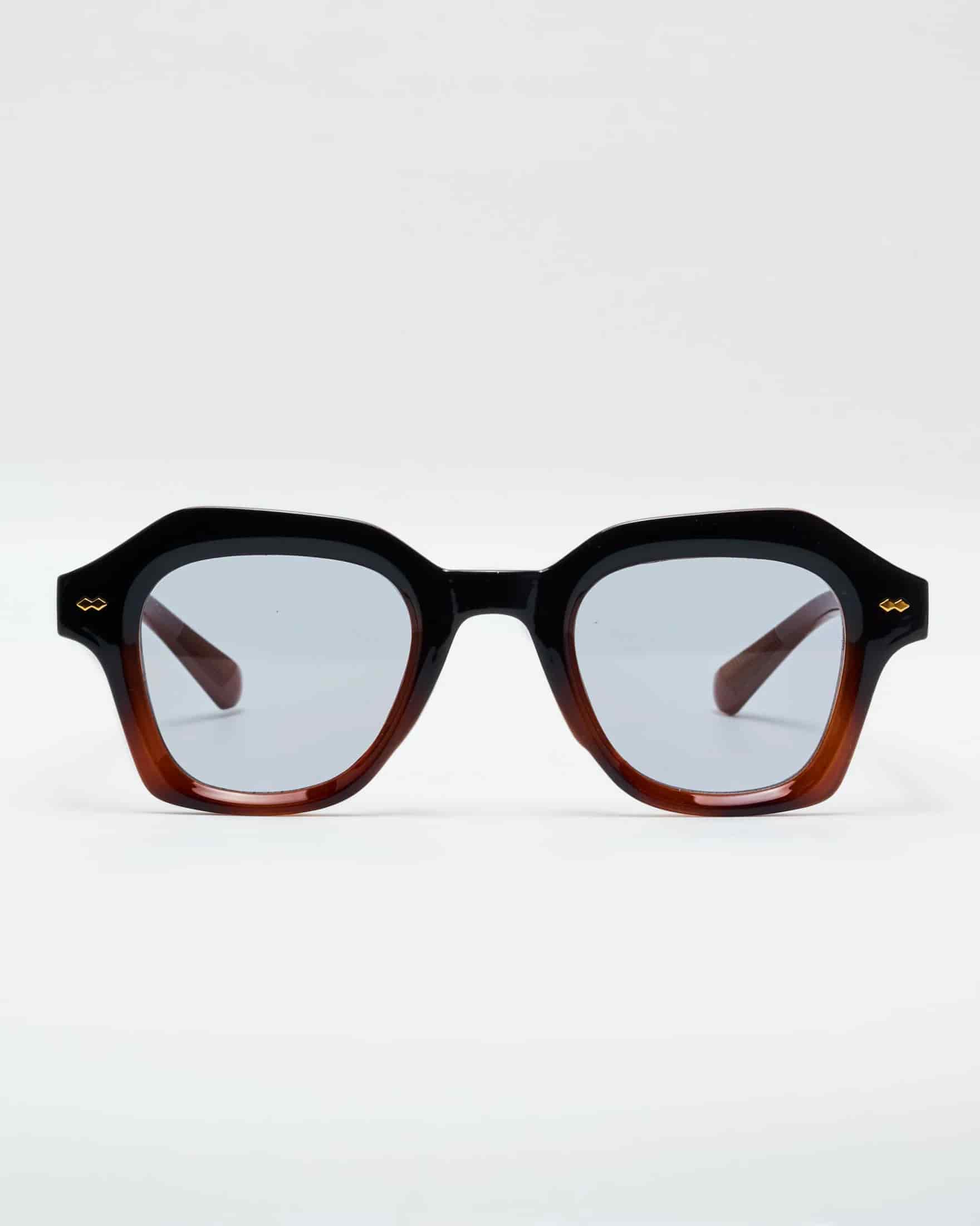 LUCA - BLACK-CHOCOLATE / MIST - miniatura 2