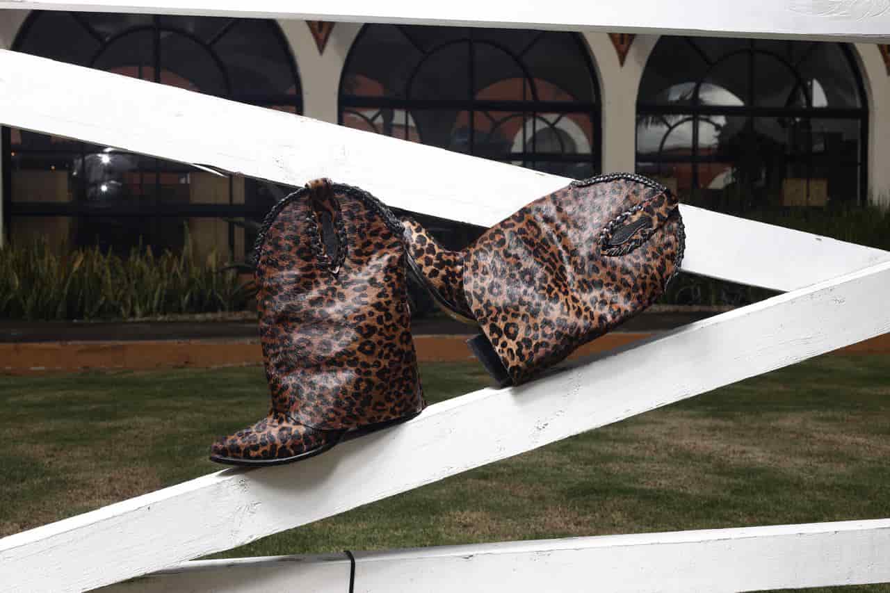 Botin Clau Leopardo - miniatura 5