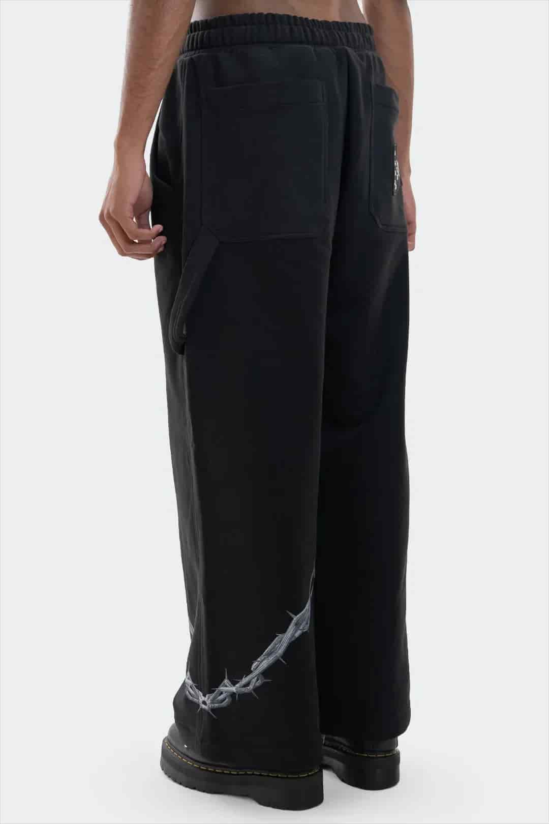 VENENO PANTALON CARPENTER THORNS - miniatura 4