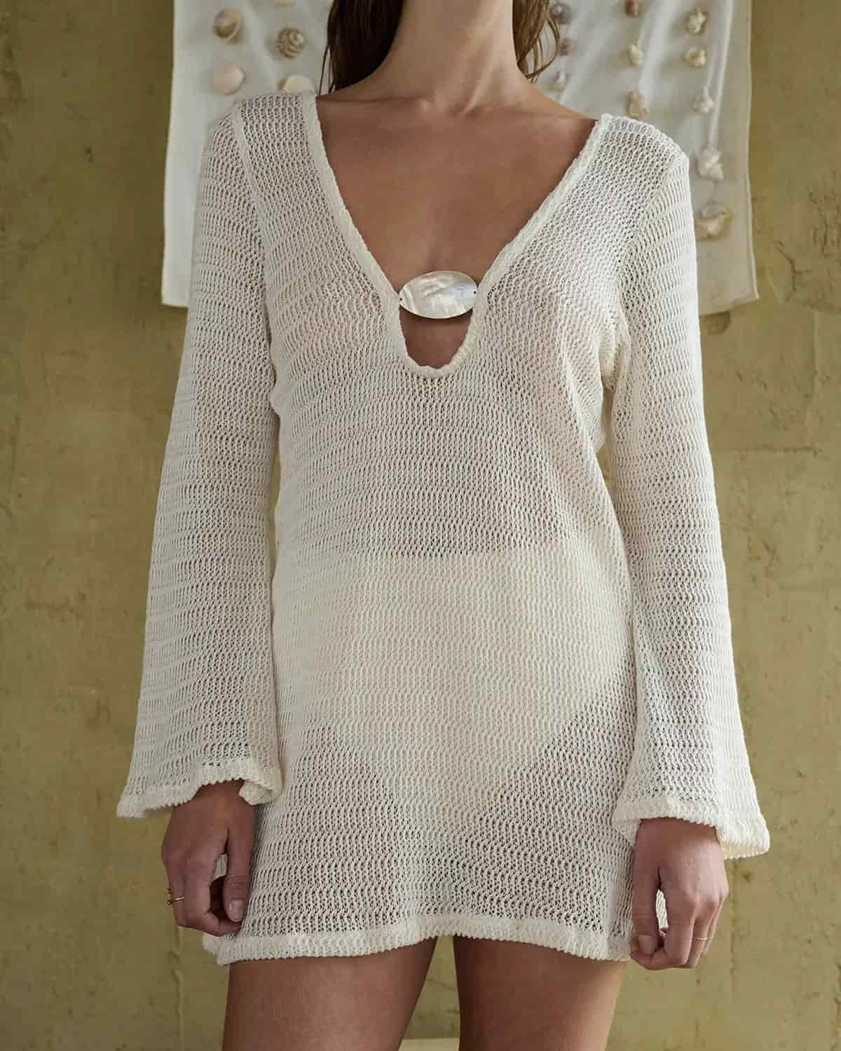 Vestido Kika Cannoli - miniatura 2