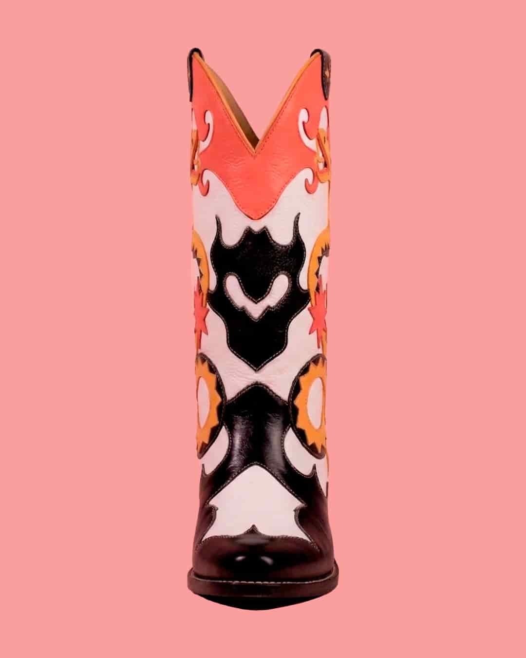 BOTAS JUNGLE SNAKE - PREORDER - miniatura 3