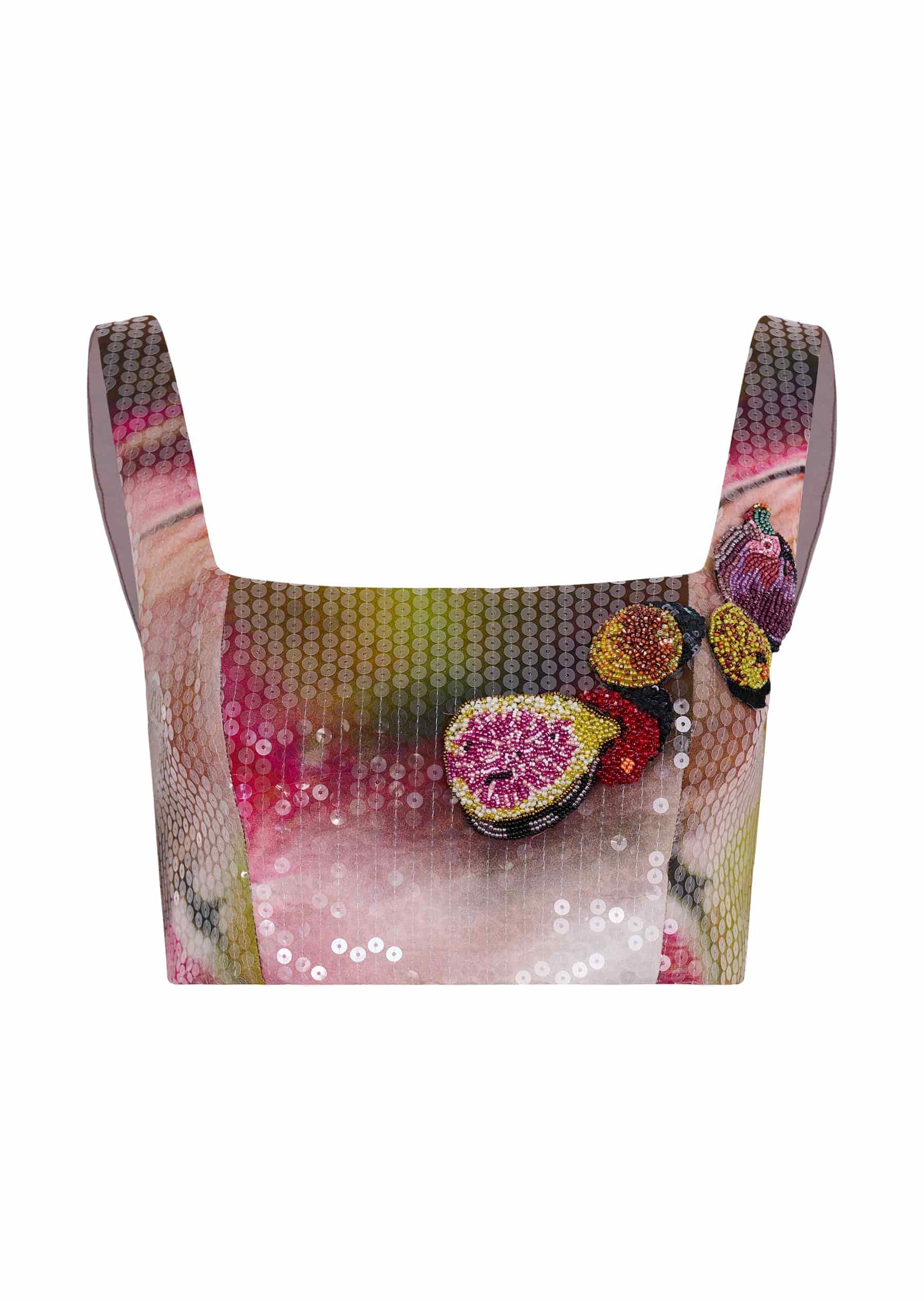 Areli Top - miniatura 1