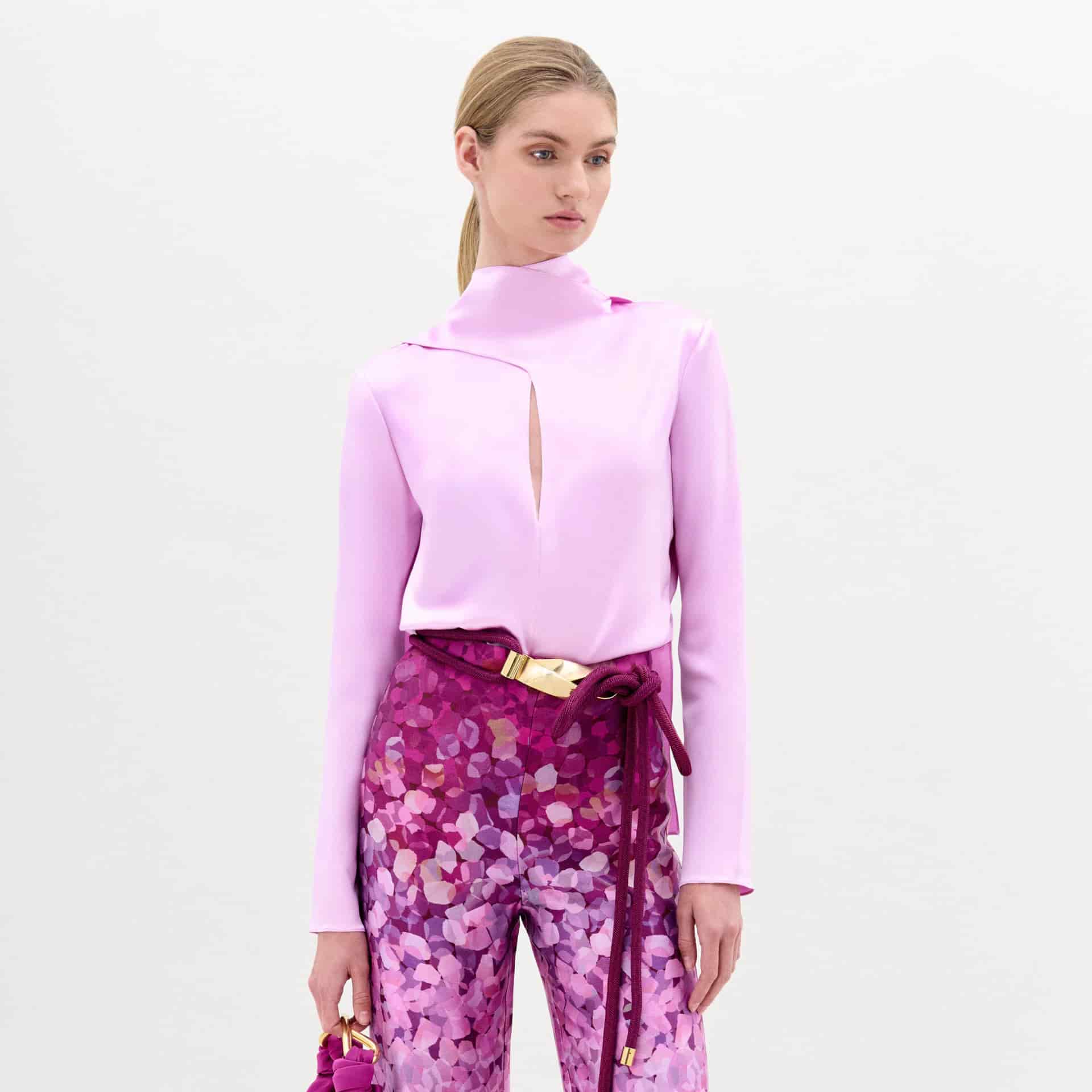 Gaby Blouse - miniatura 1