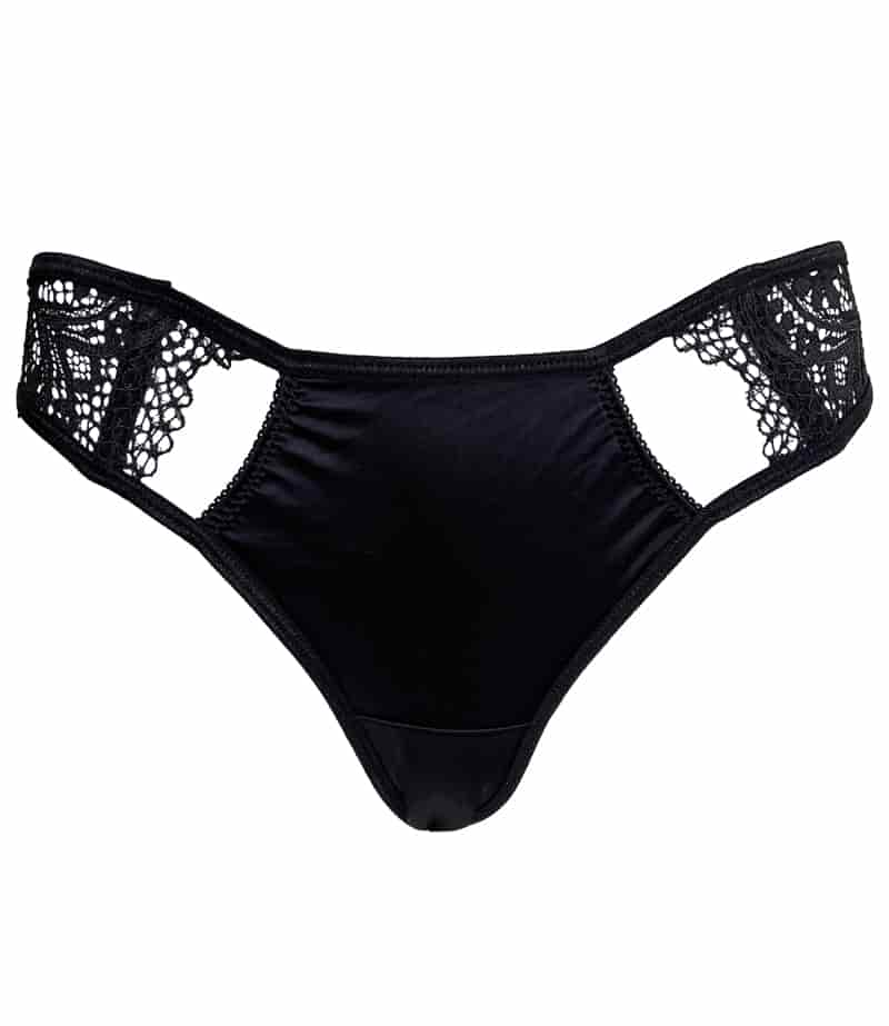PANTY AMOUR - miniatura 2