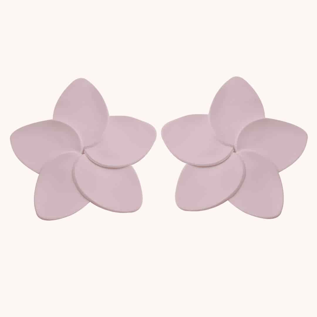 Aretes Flor de Primavera - miniatura 2