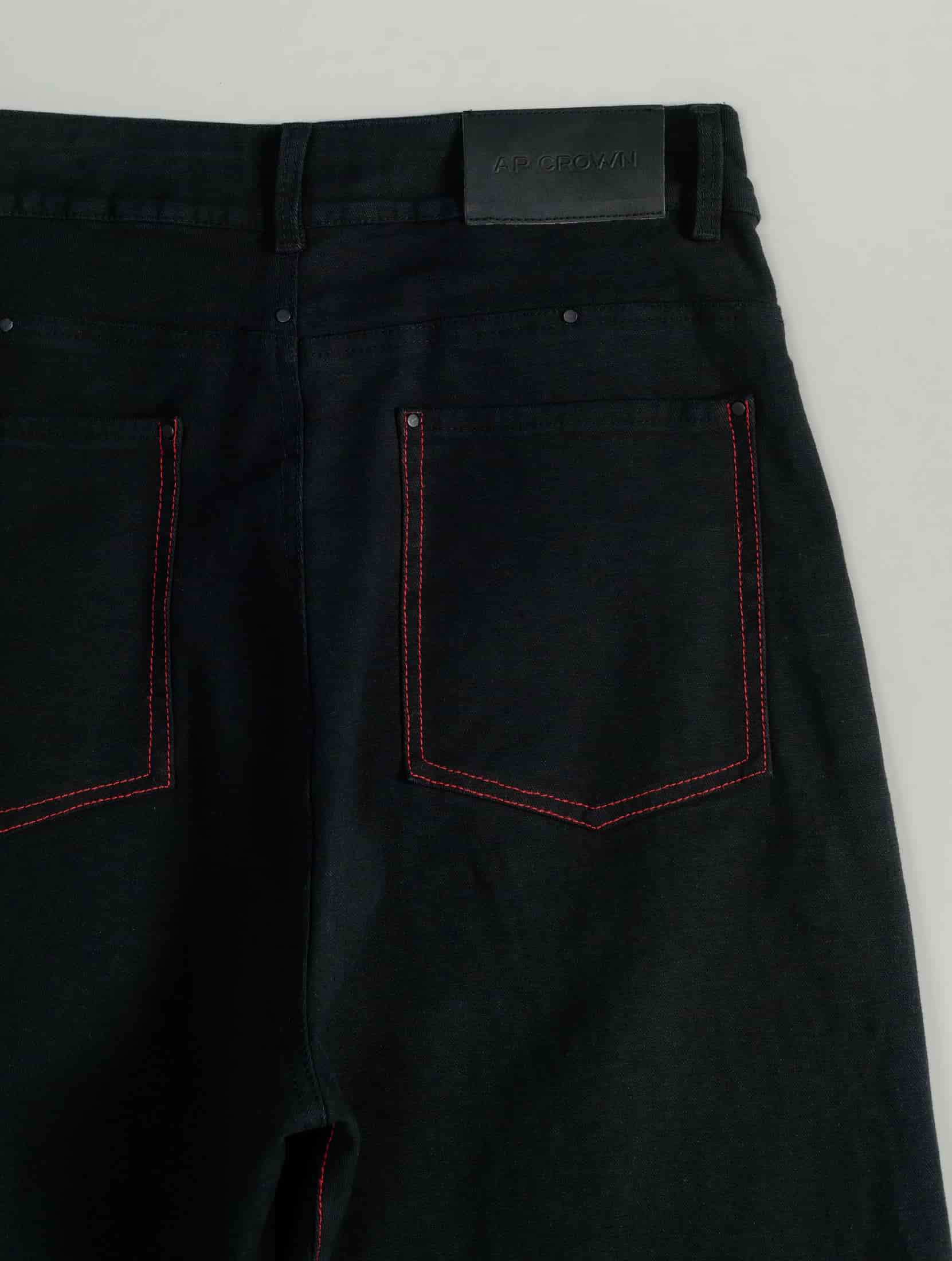 CORPUS PANTS - miniatura 4