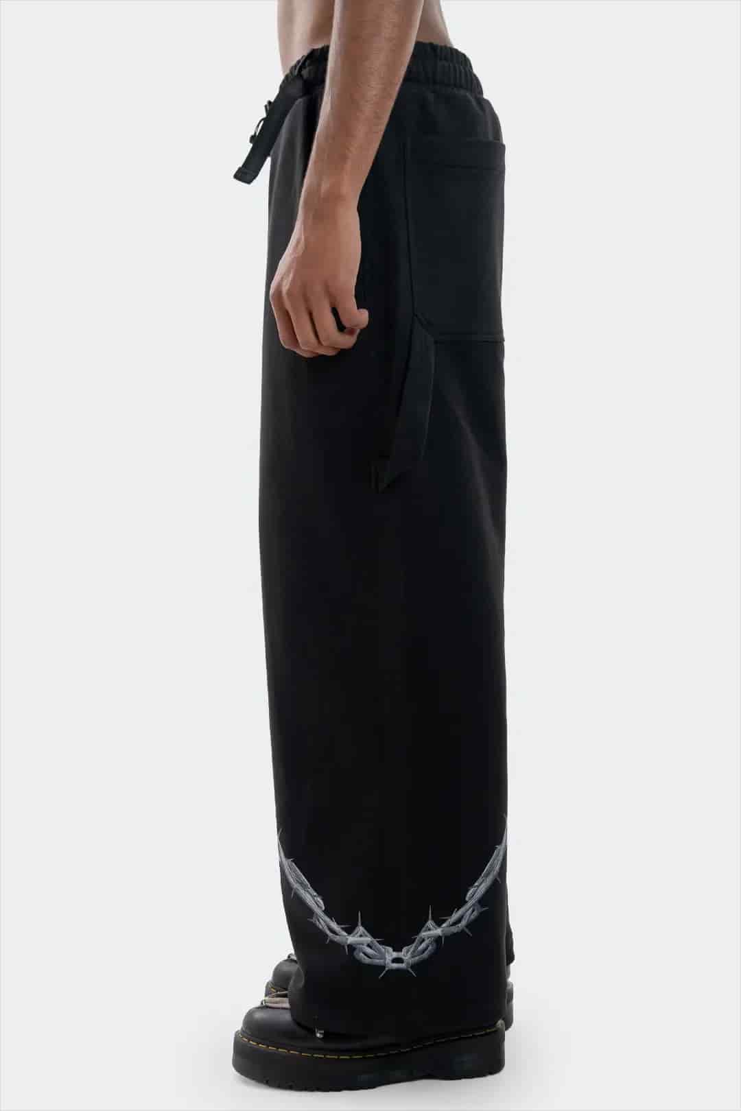 VENENO PANTALON CARPENTER THORNS - miniatura 3