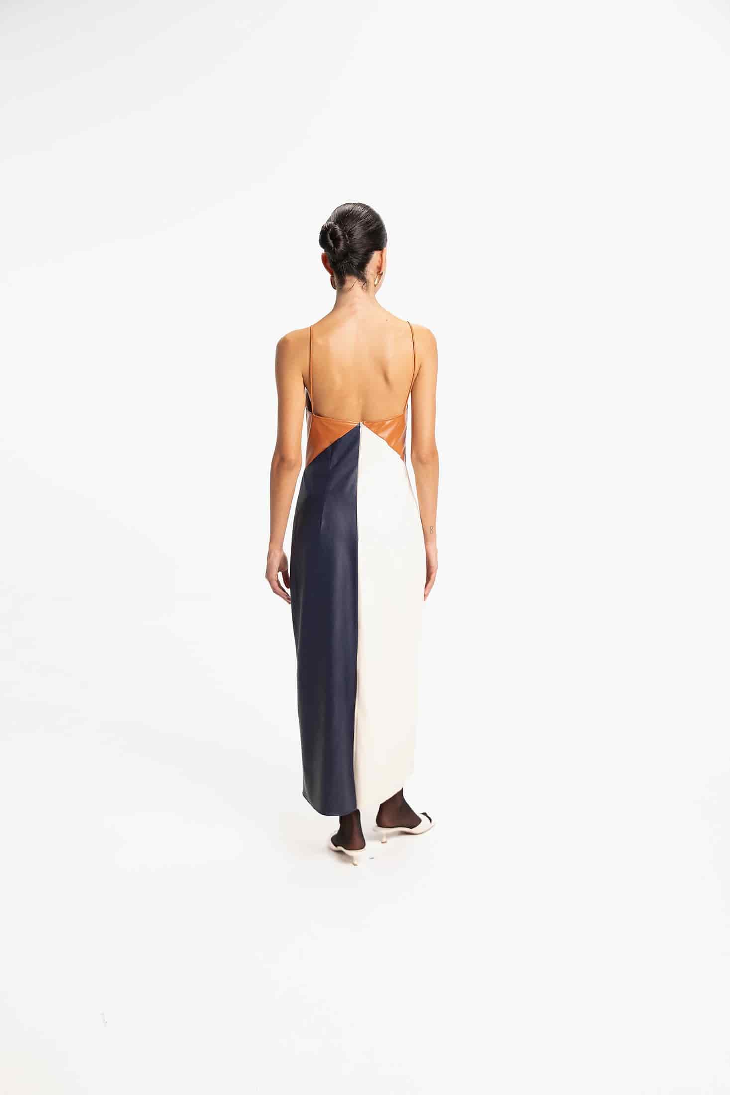 ILENA DRESS - miniatura 5