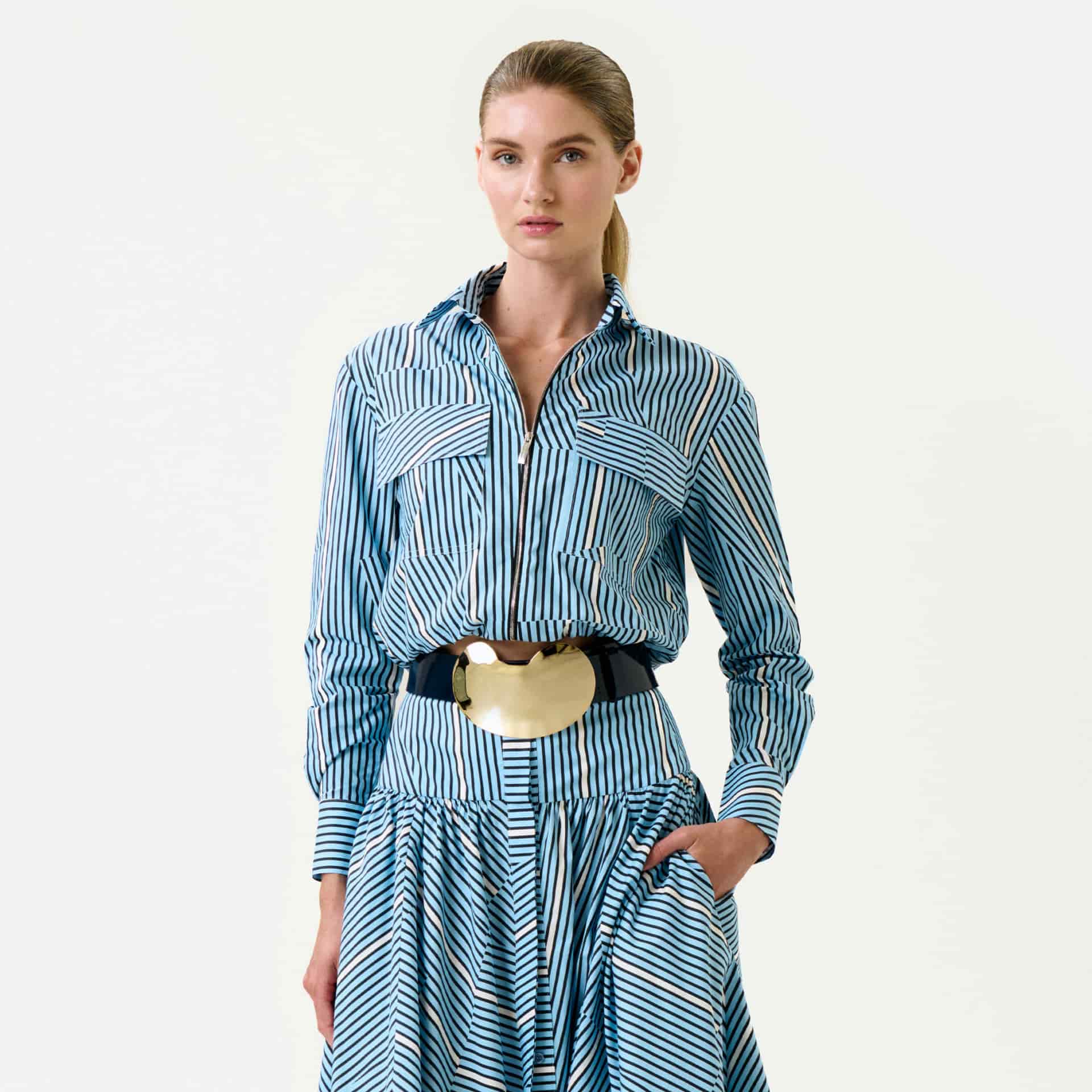 Melva Blouse - miniatura 1