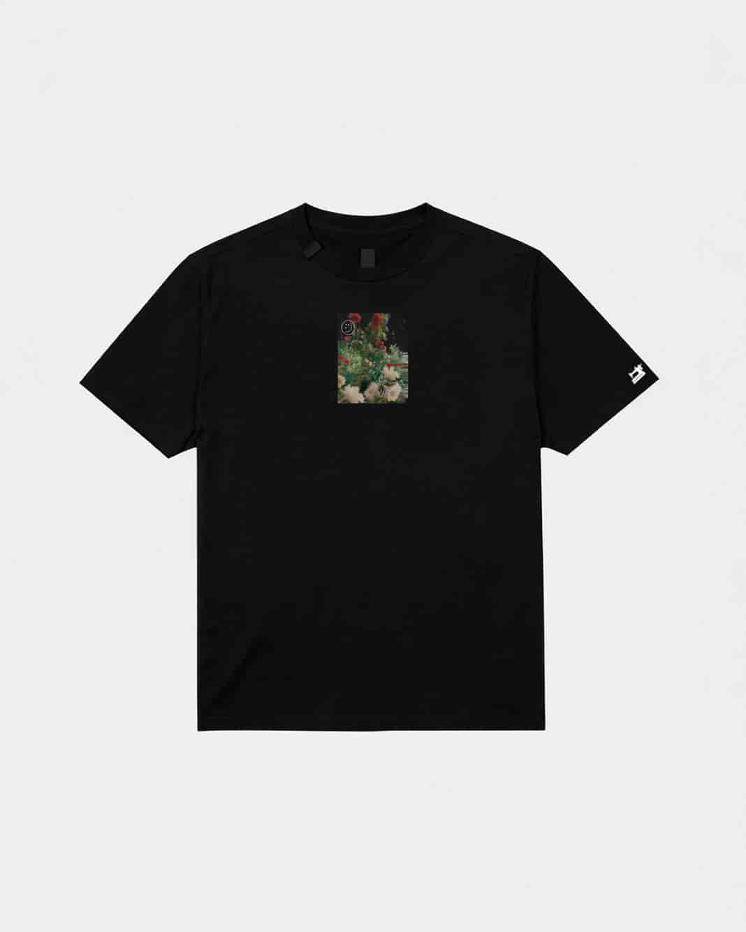 CAMISETA JARDiiN - miniatura 1