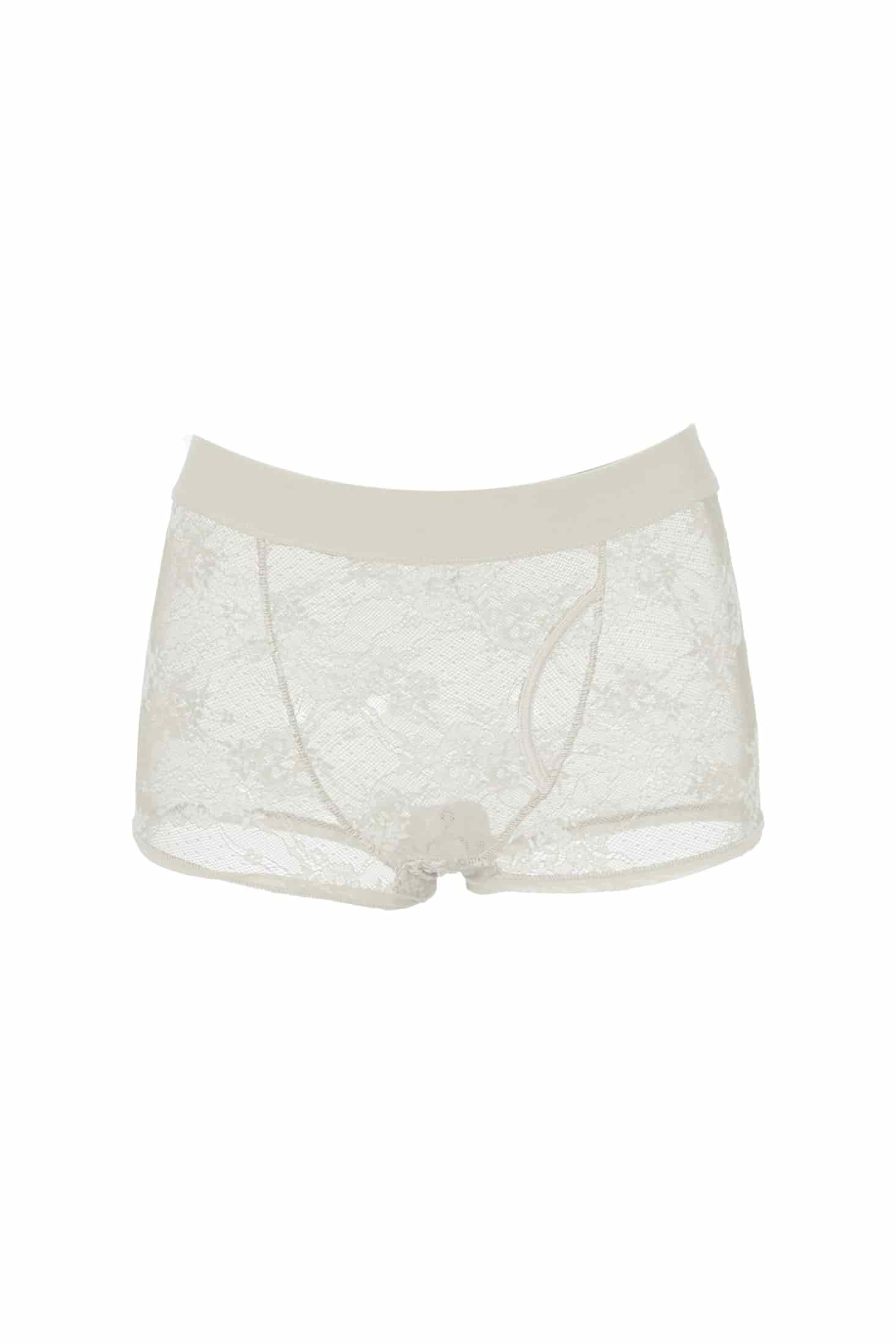 BOXER ELLIPSE NEW CLASSICS CRUDO - miniatura 3