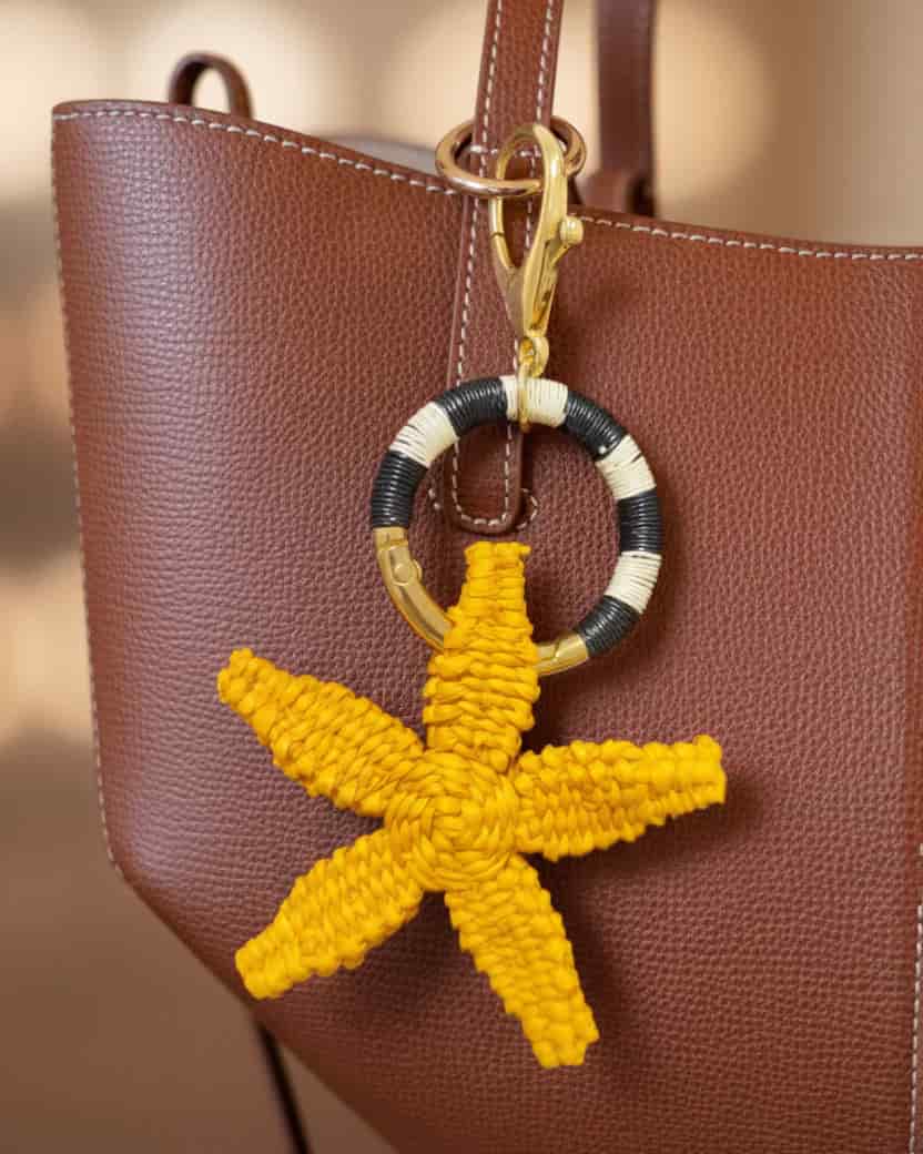 Zalva Animal Bag Charm - miniatura 6