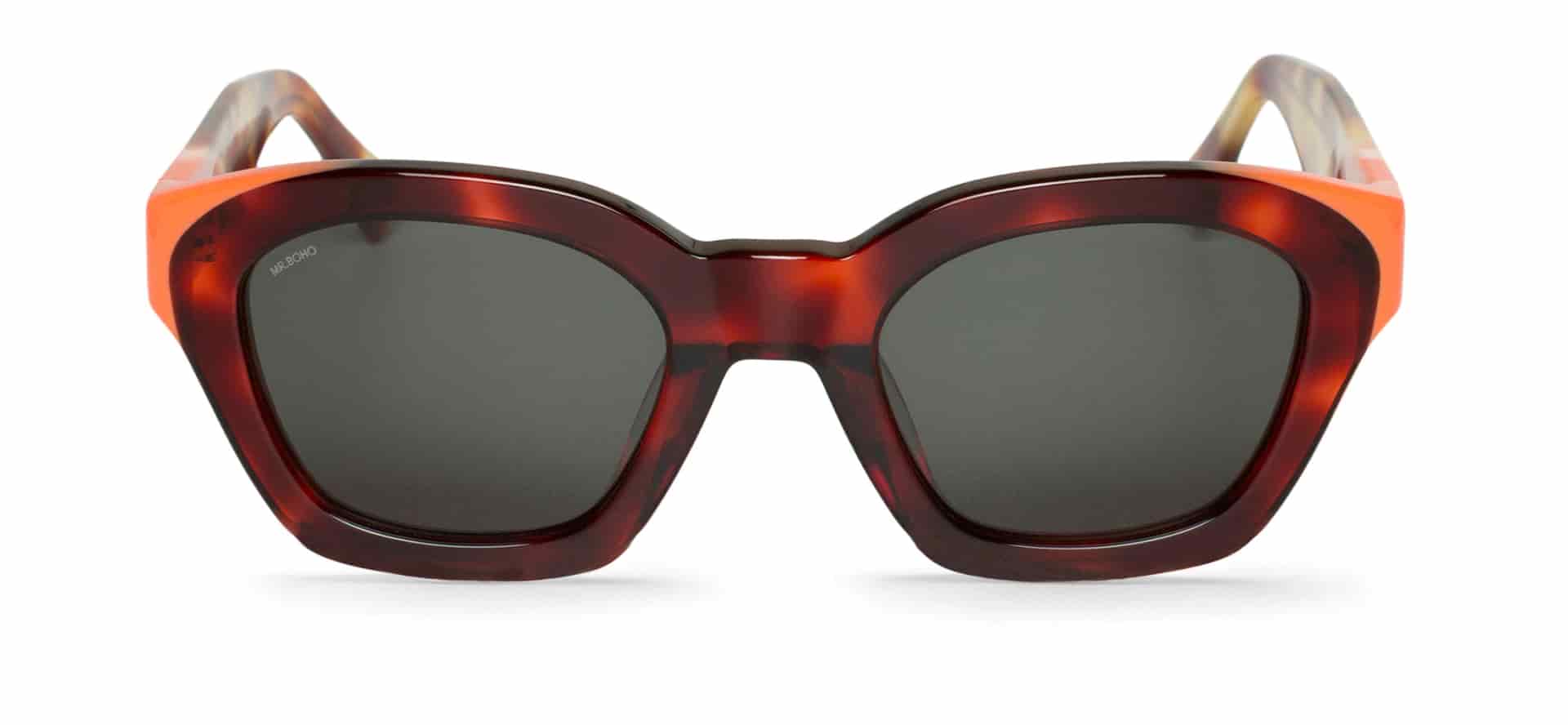 JARANA - BARROSA WITH CLASSICAL LENSES - miniatura 1
