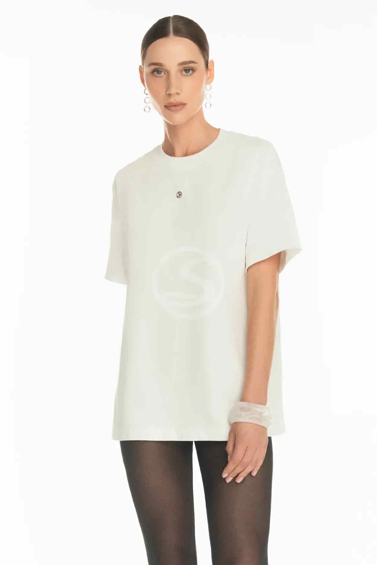 T-Shirt Core Santísimas Ref. S-684 - miniatura 2