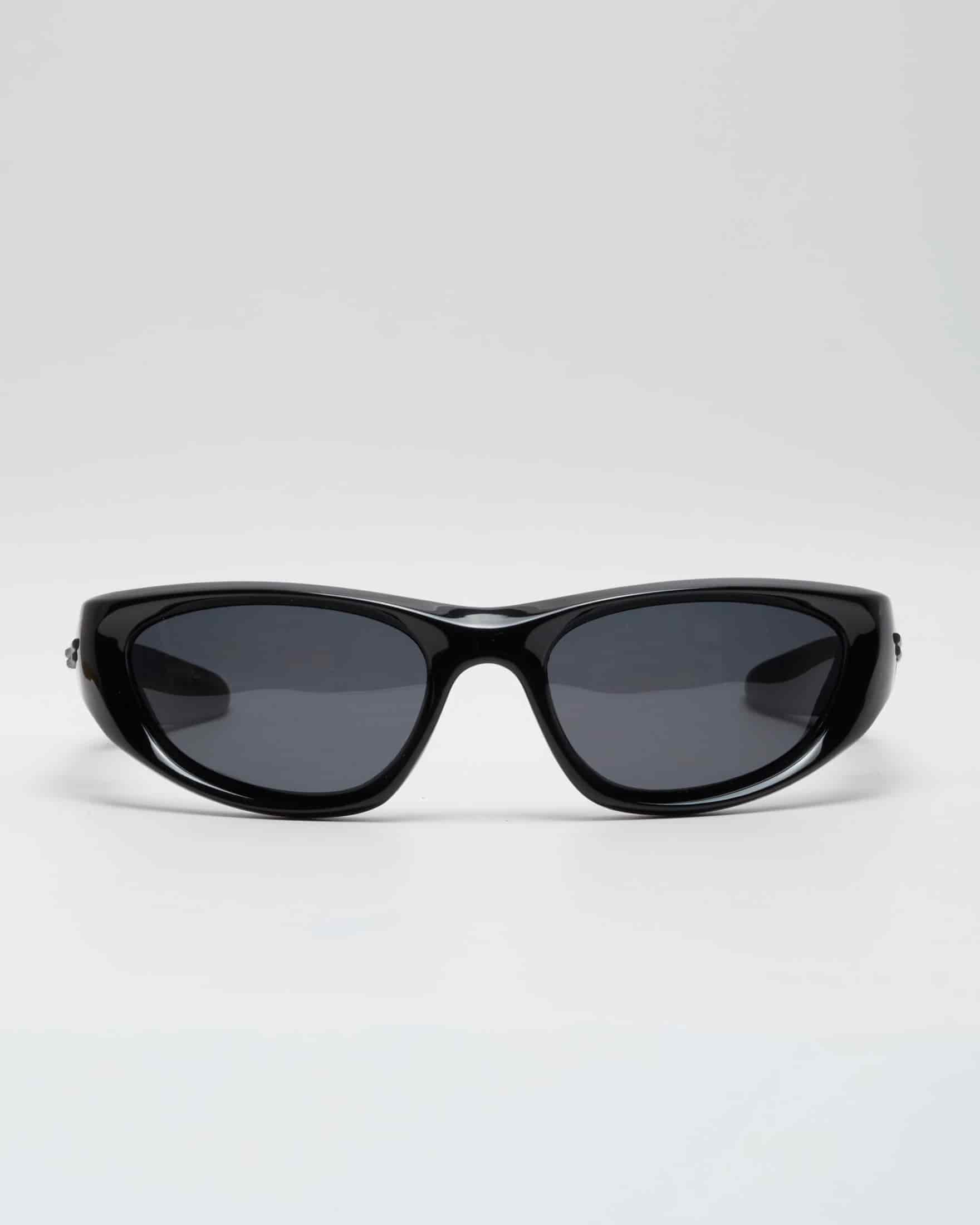 NOVA SUNGLASSES - BLACK / SMOKE - miniatura 2