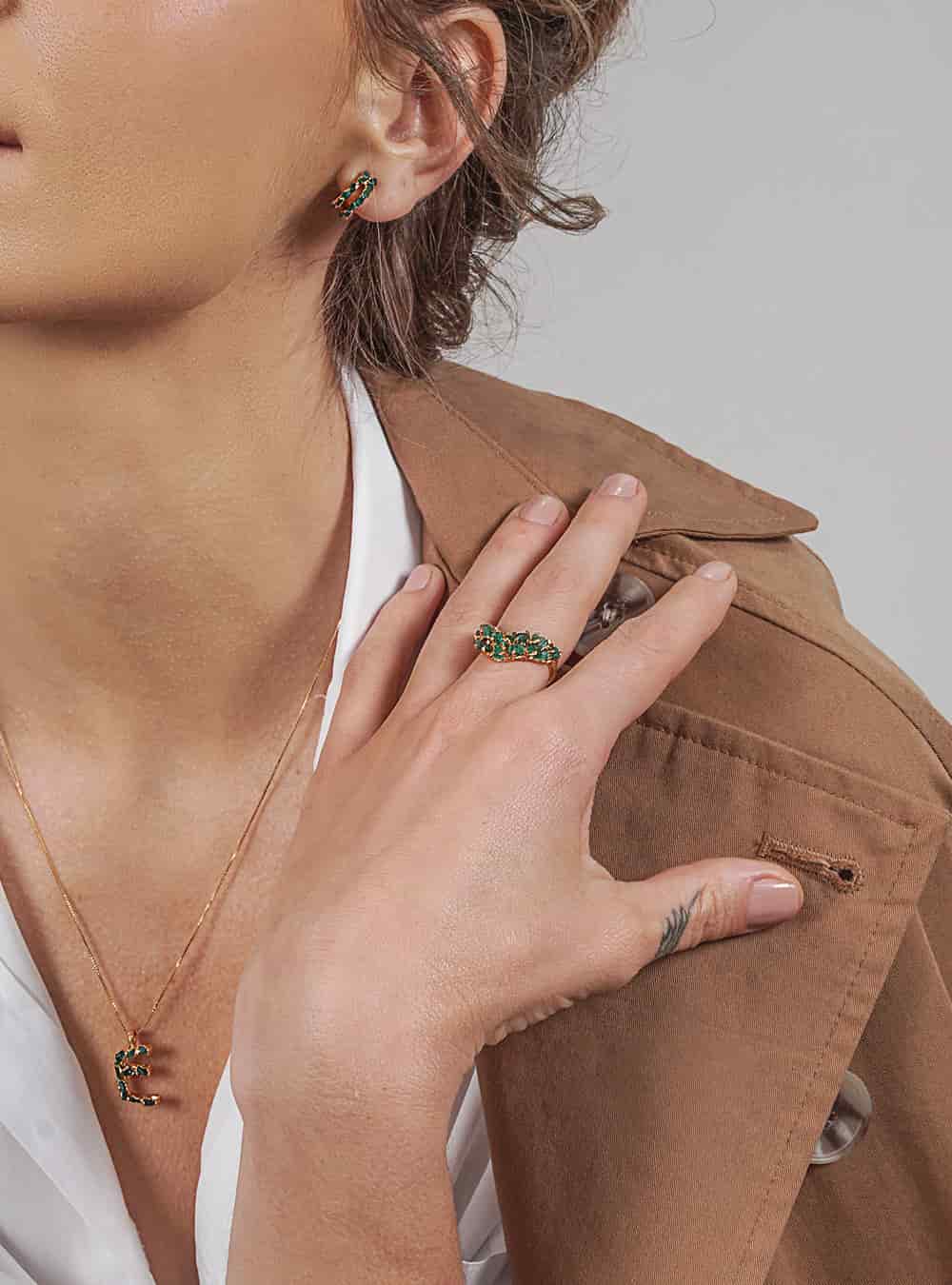 Anillo Victoria - miniatura 4
