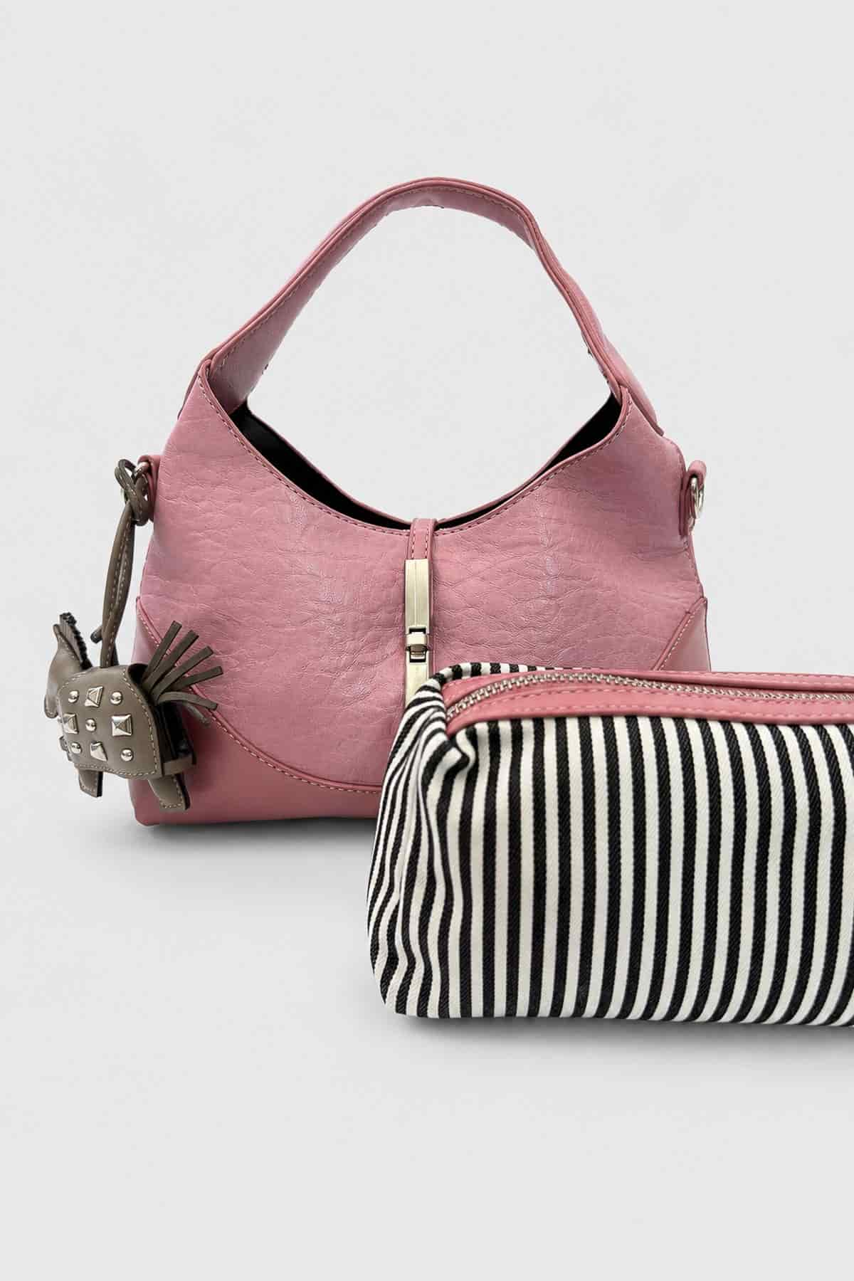 Bolso Pink - miniatura 1