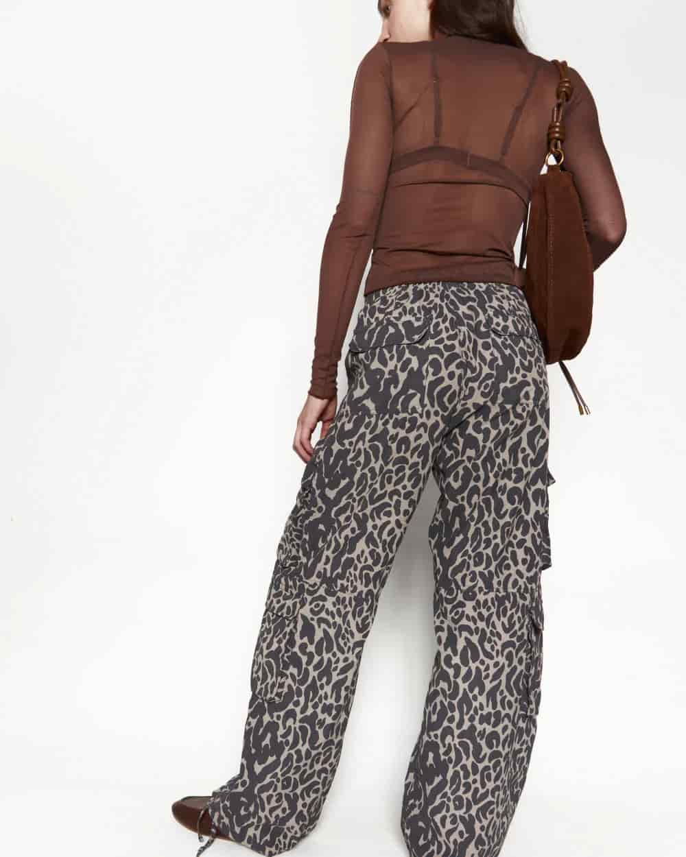 WILD PANTS - miniatura 13
