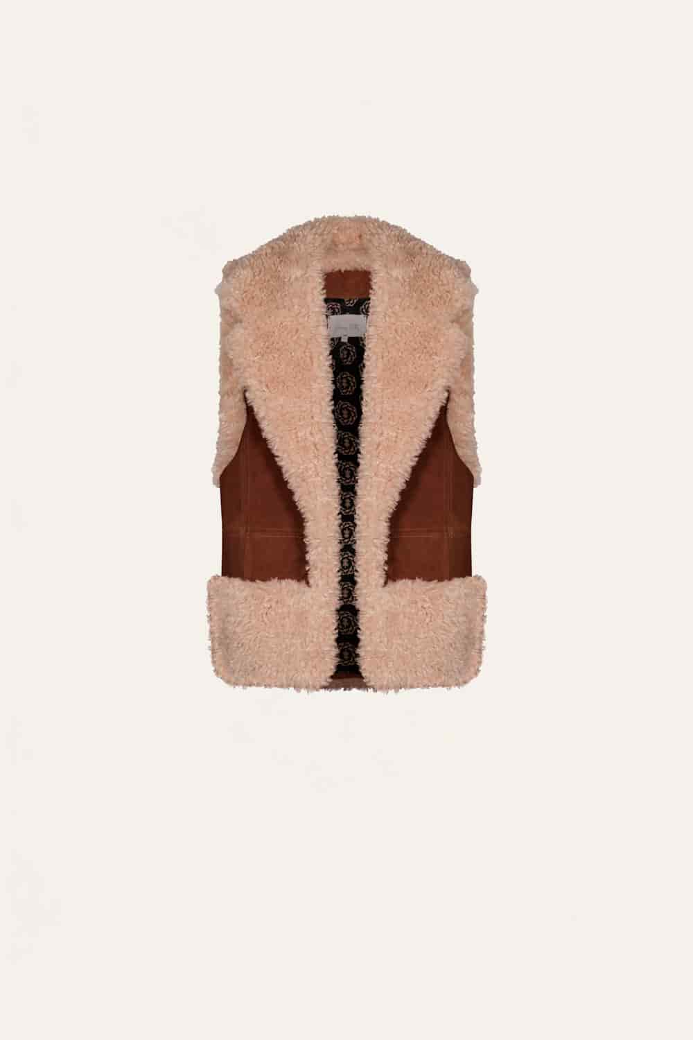Salty Air Vest - miniatura 2