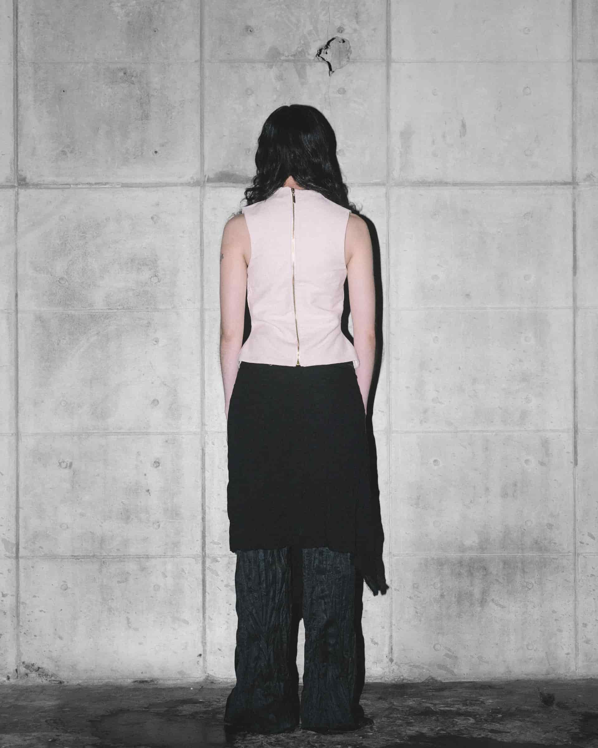 CORSET NAEL - miniatura 11