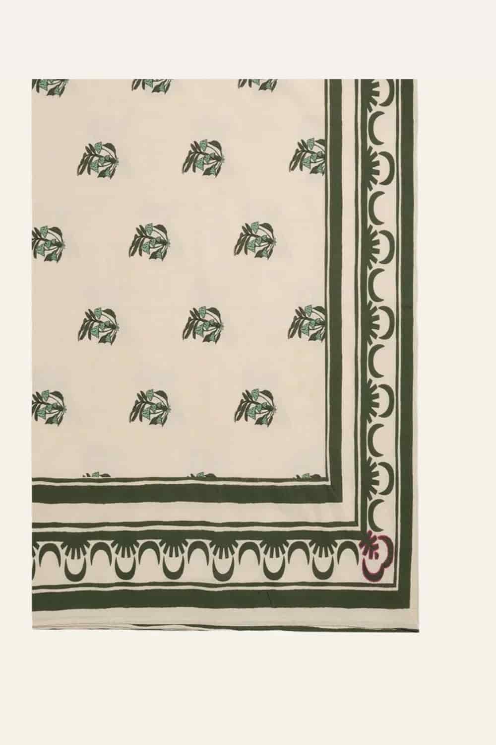 Gems Of The Tropics Tablecloth - miniatura 1