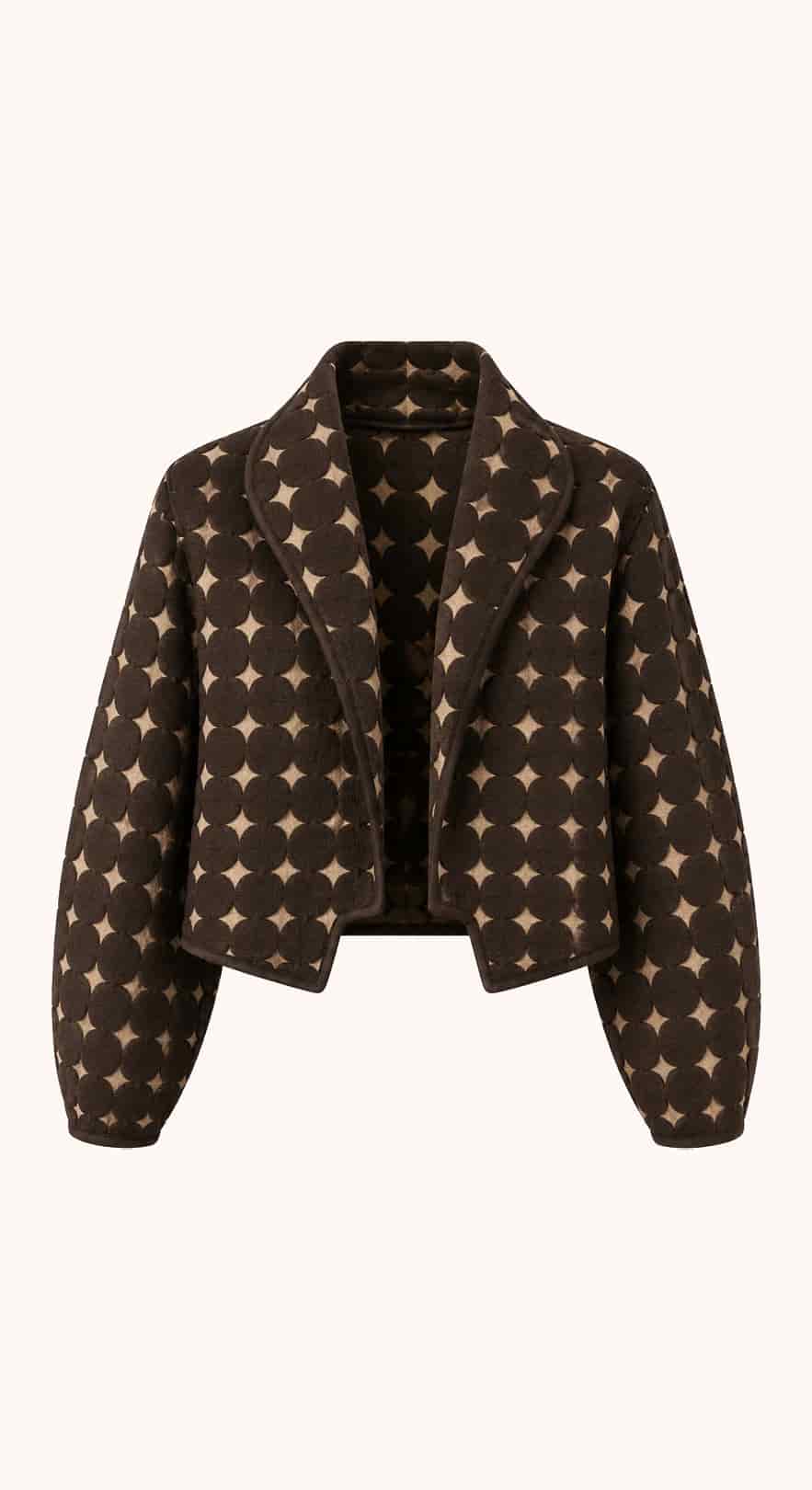 MARAVILLA JACKET - miniatura 4
