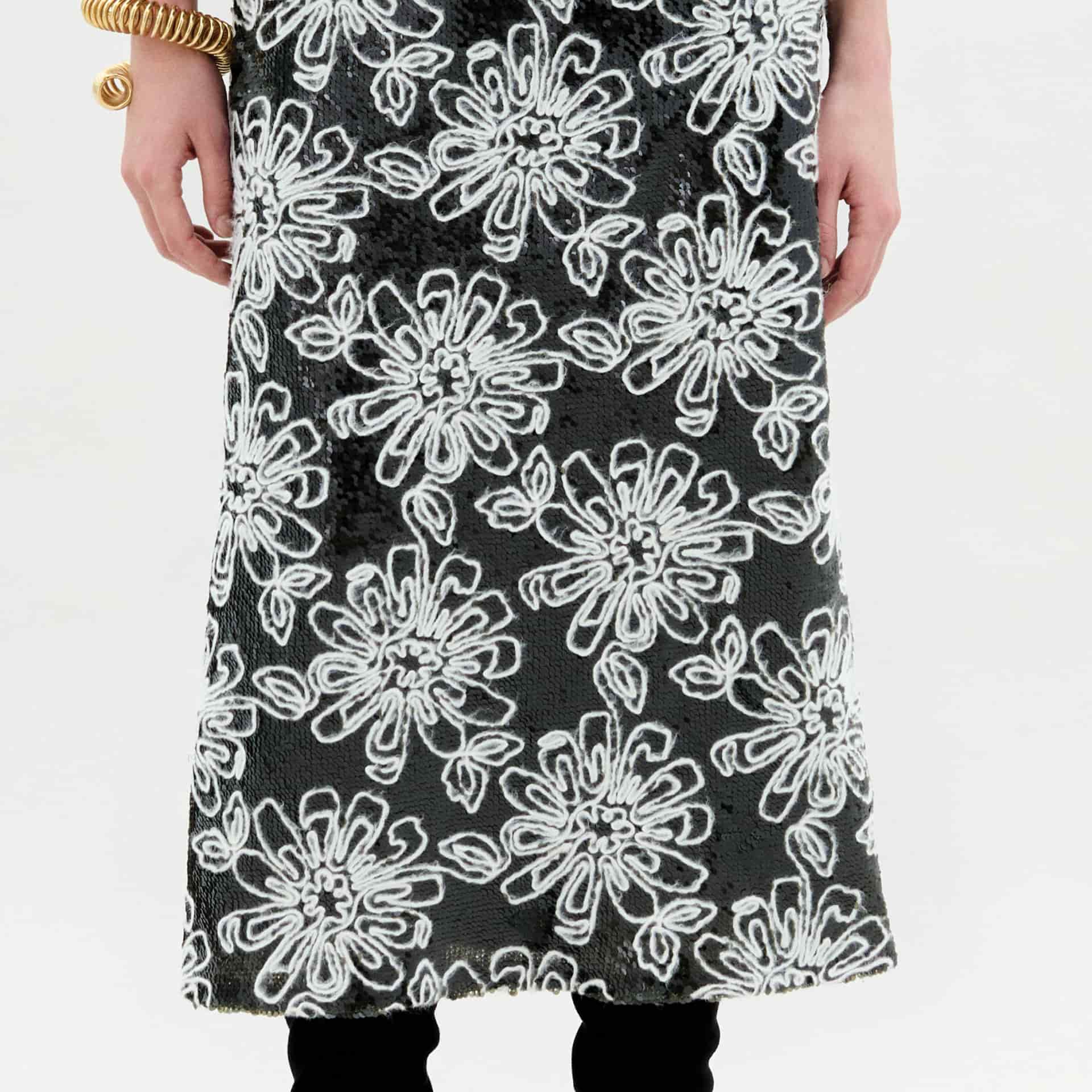 Blair Skirt - miniatura 2