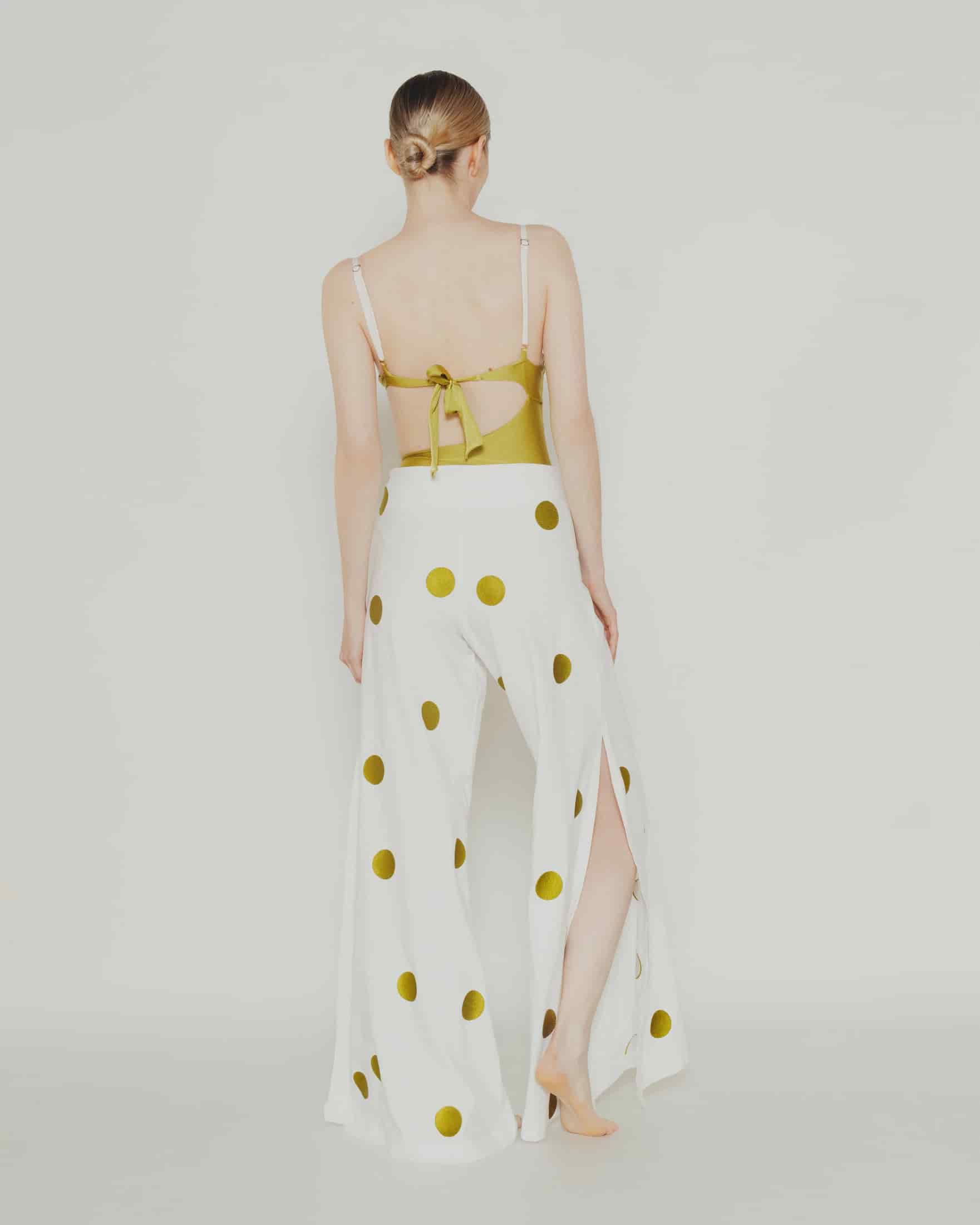 Pecas Marinas Pantalon - miniatura 2