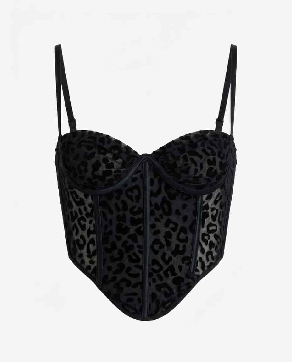 CORSET IRINA - miniatura 1