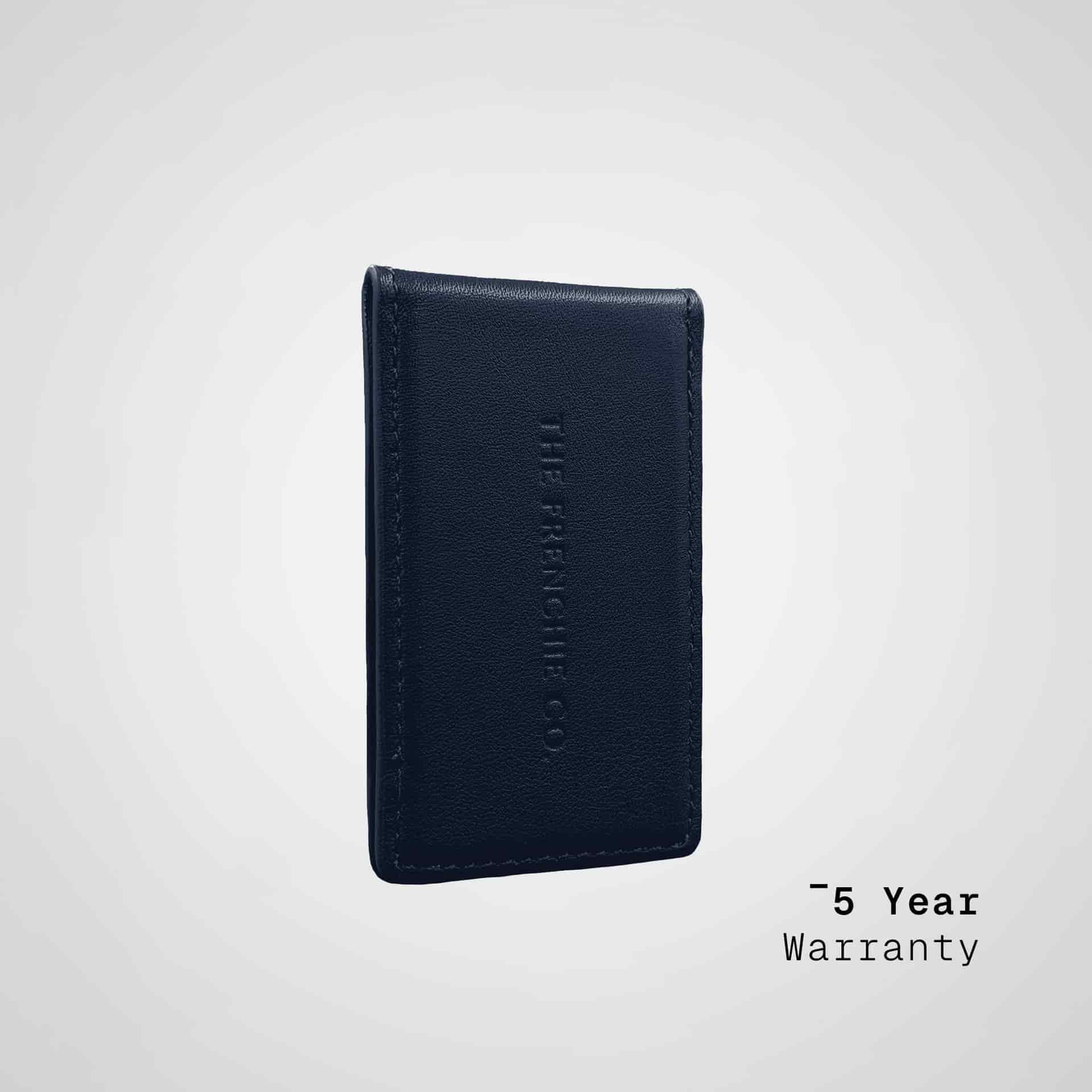 2 in 1 AirTag Money Clip - miniatura 96
